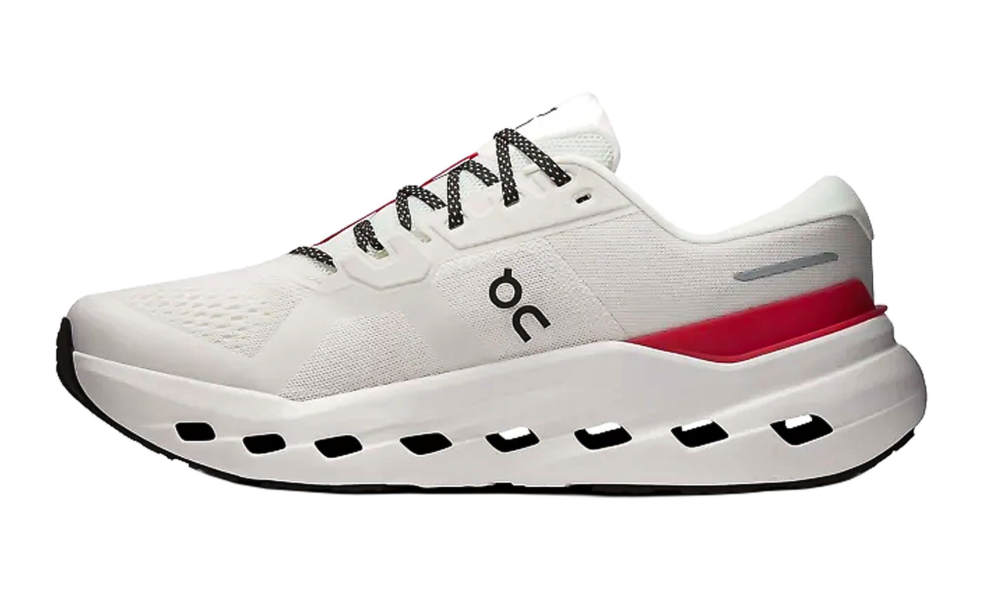 Cloudrunner "Ivory Robin"