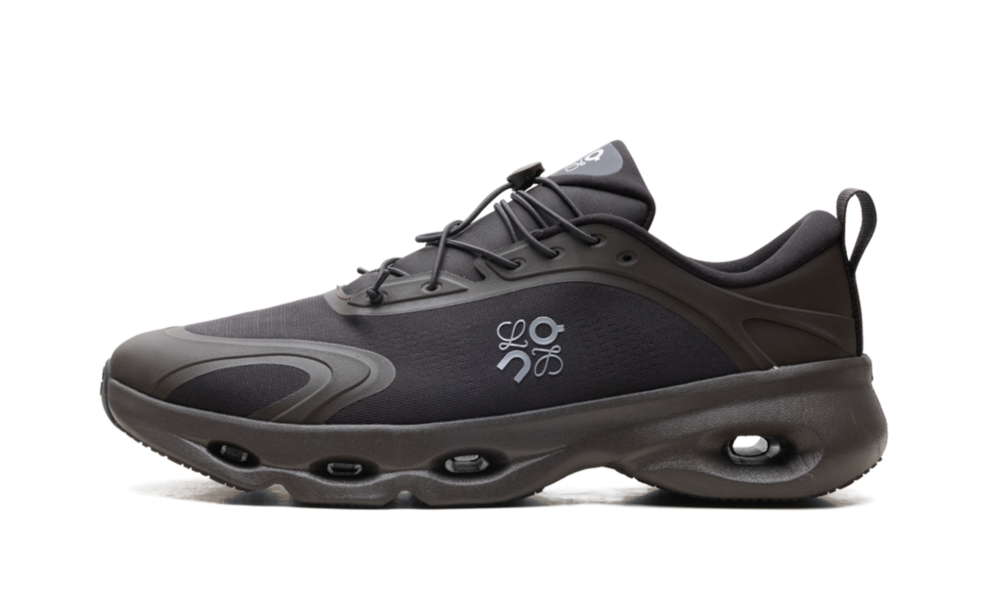 Cloudsolo "Loewe - Dark Brown Black"