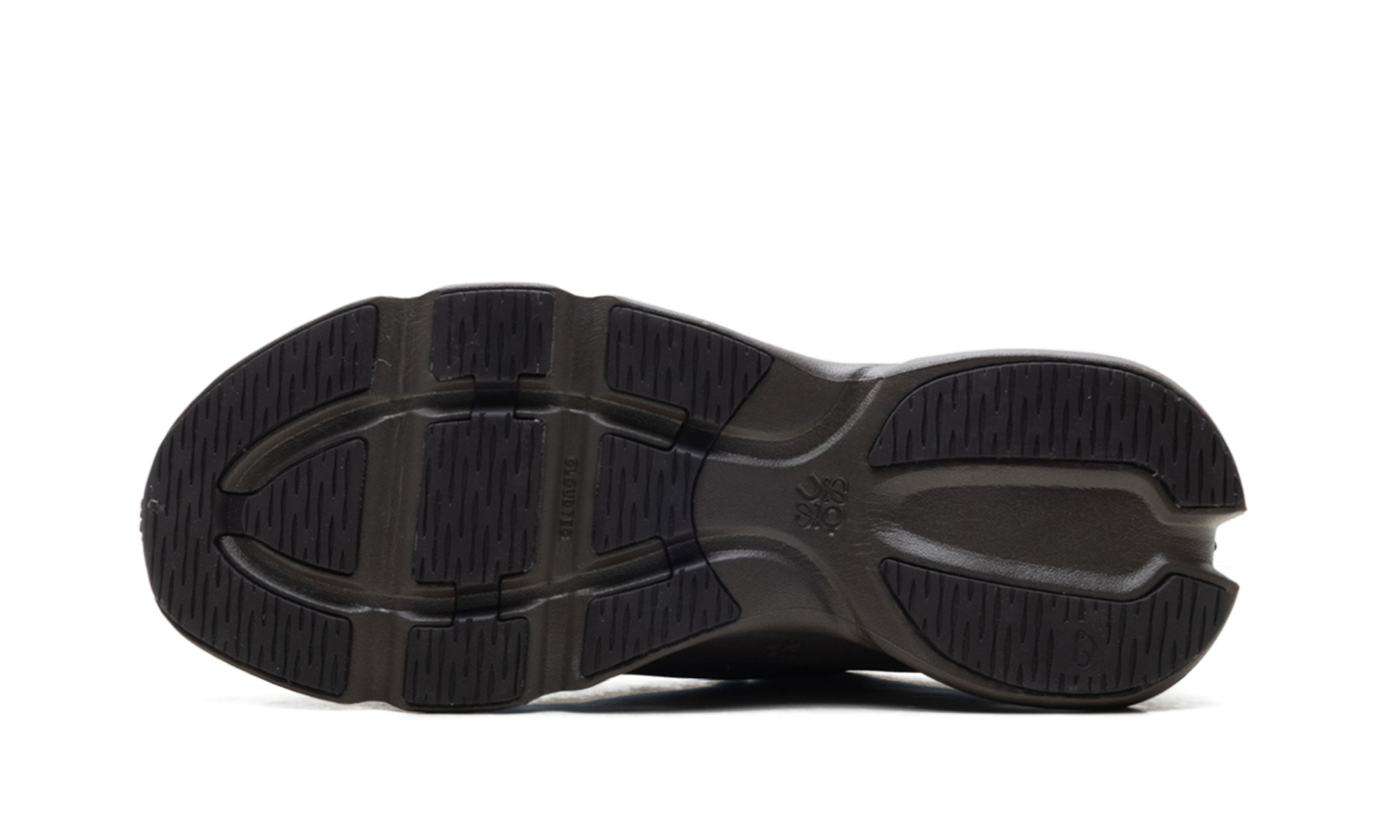 Cloudsolo "Loewe - Dark Brown Black"