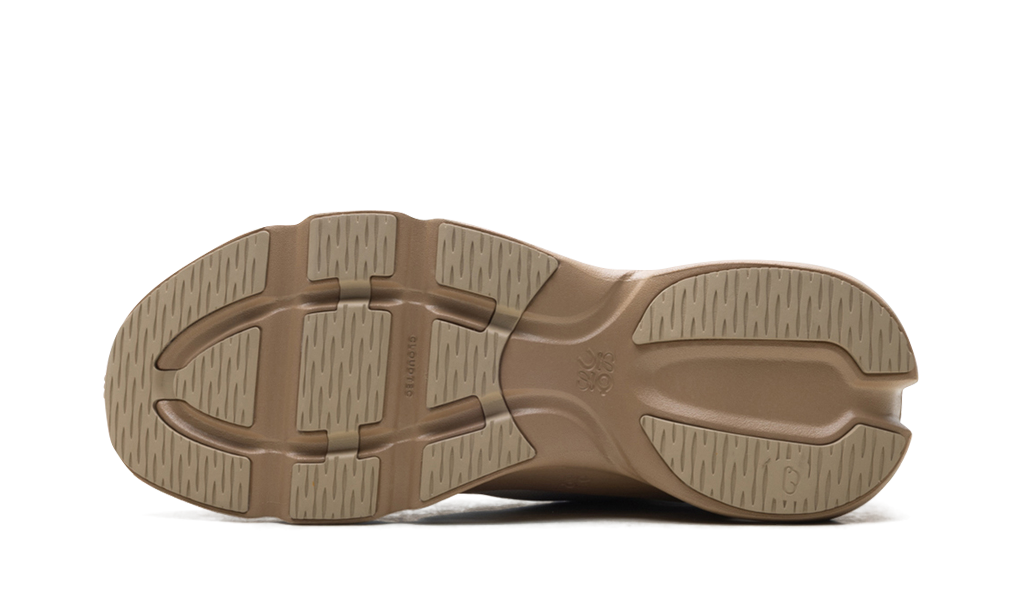 Cloudsolo "Loewe - Dark Sand Cream"