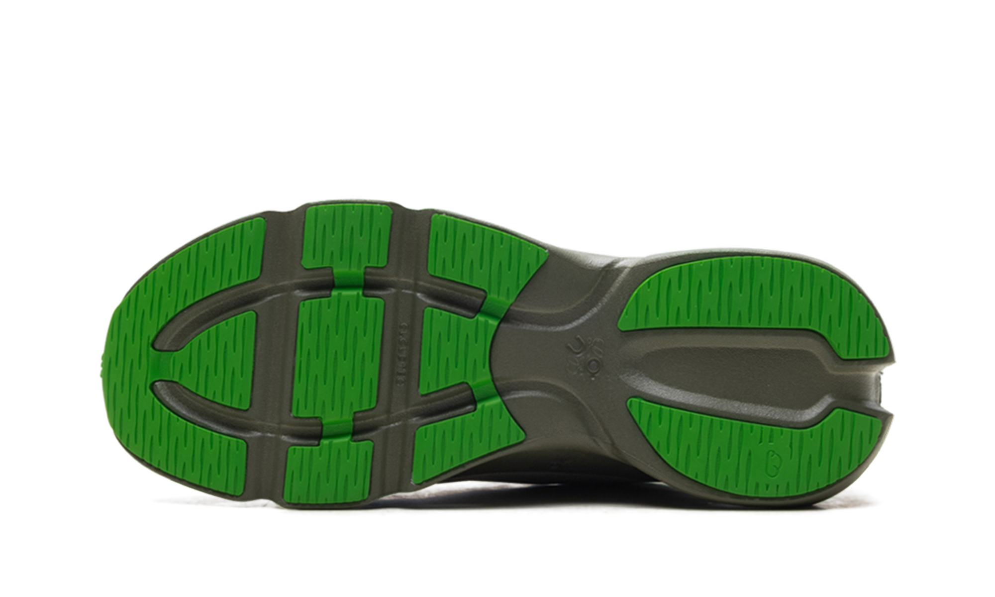 Cloudsolo "Loewe - Khaki Green Sand"