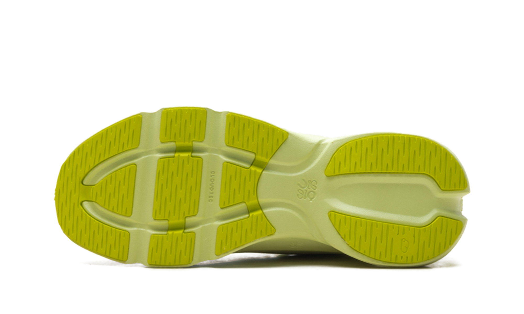 Cloudsolo "Loewe - Lime Green"