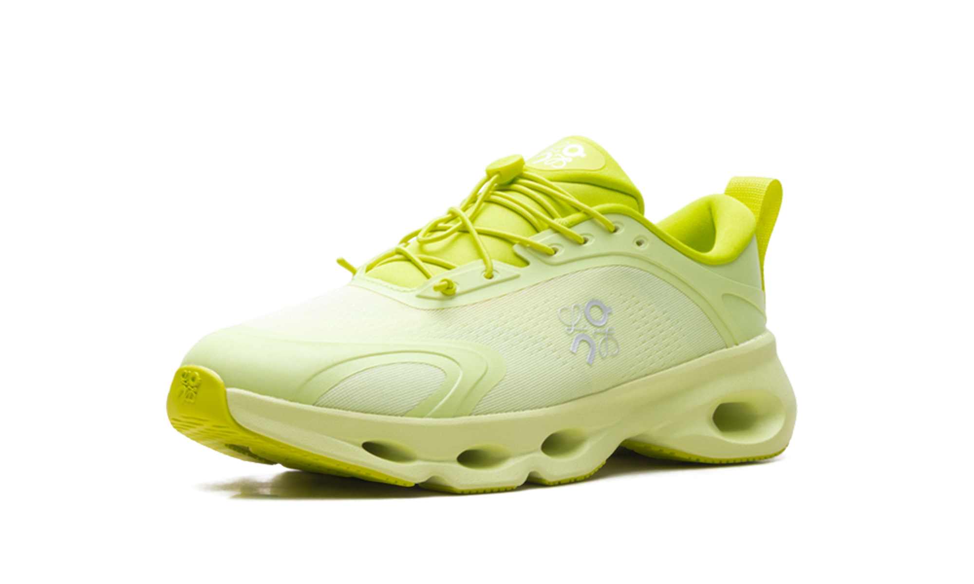 Cloudsolo "Loewe - Lime Green"