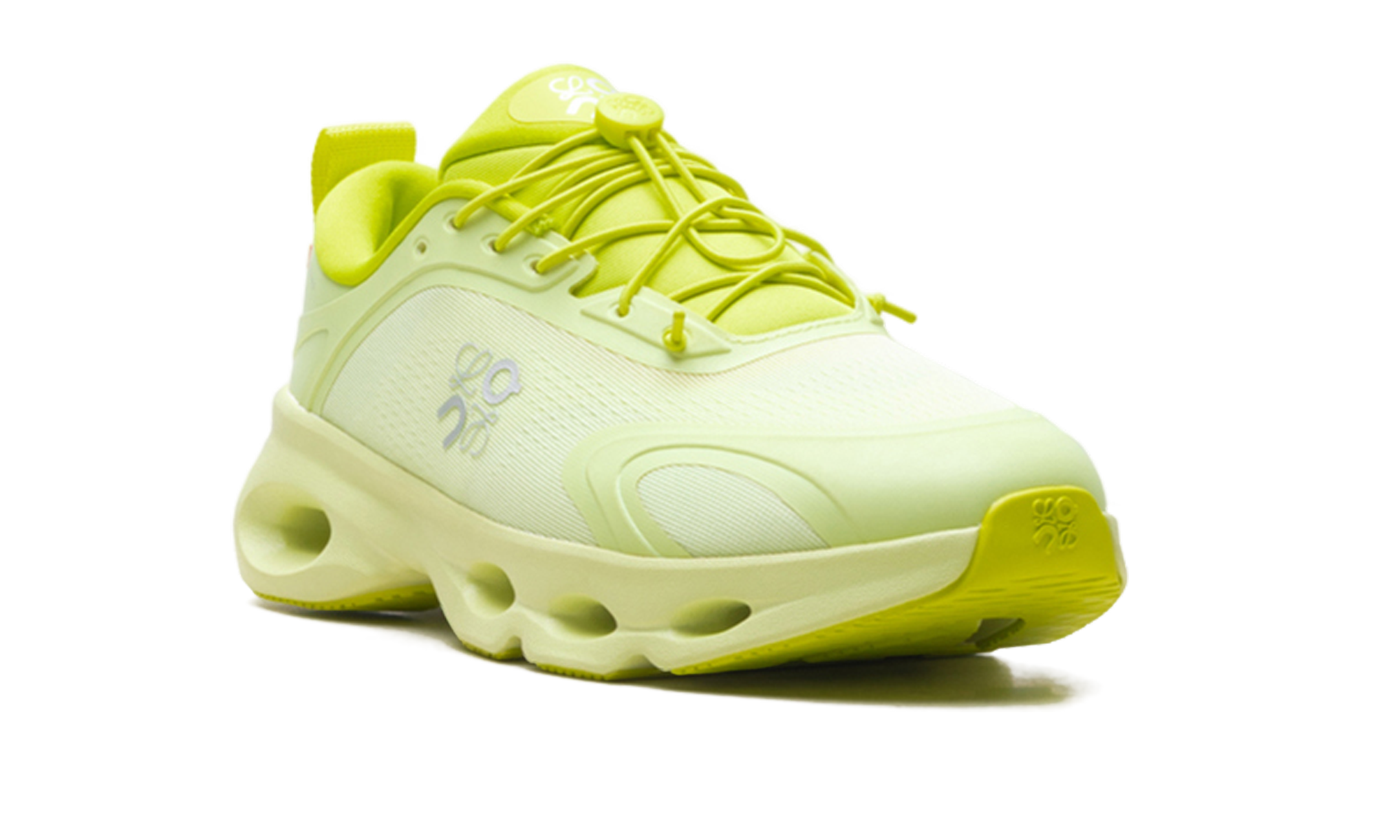 Cloudsolo "Loewe - Lime Green"
