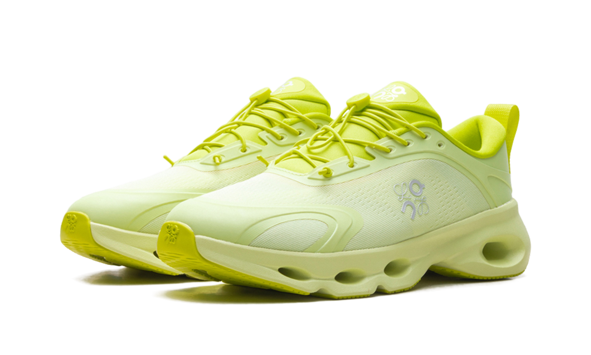 Cloudsolo "Loewe - Lime Green"