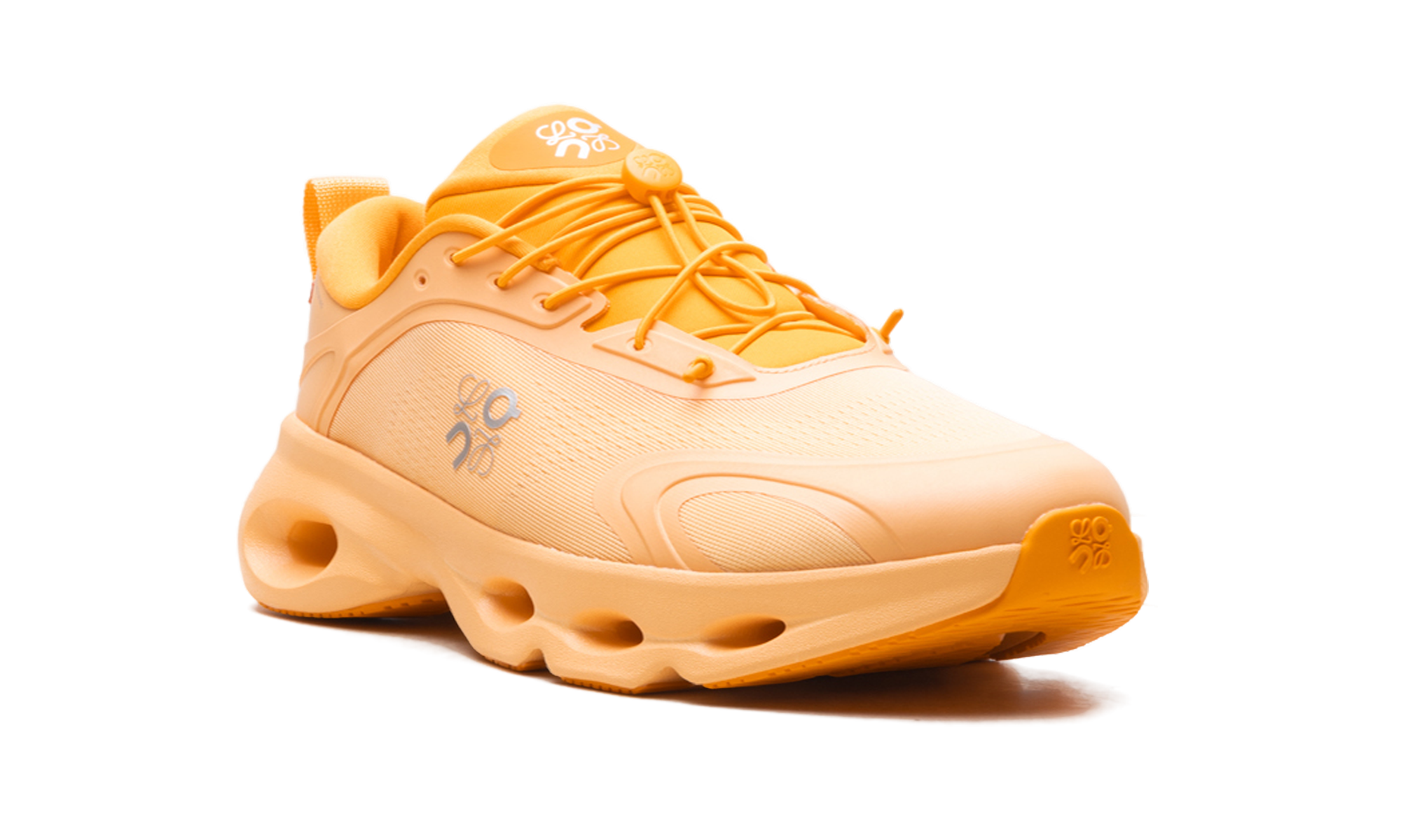 Cloudsolo "Loewe - Orange"