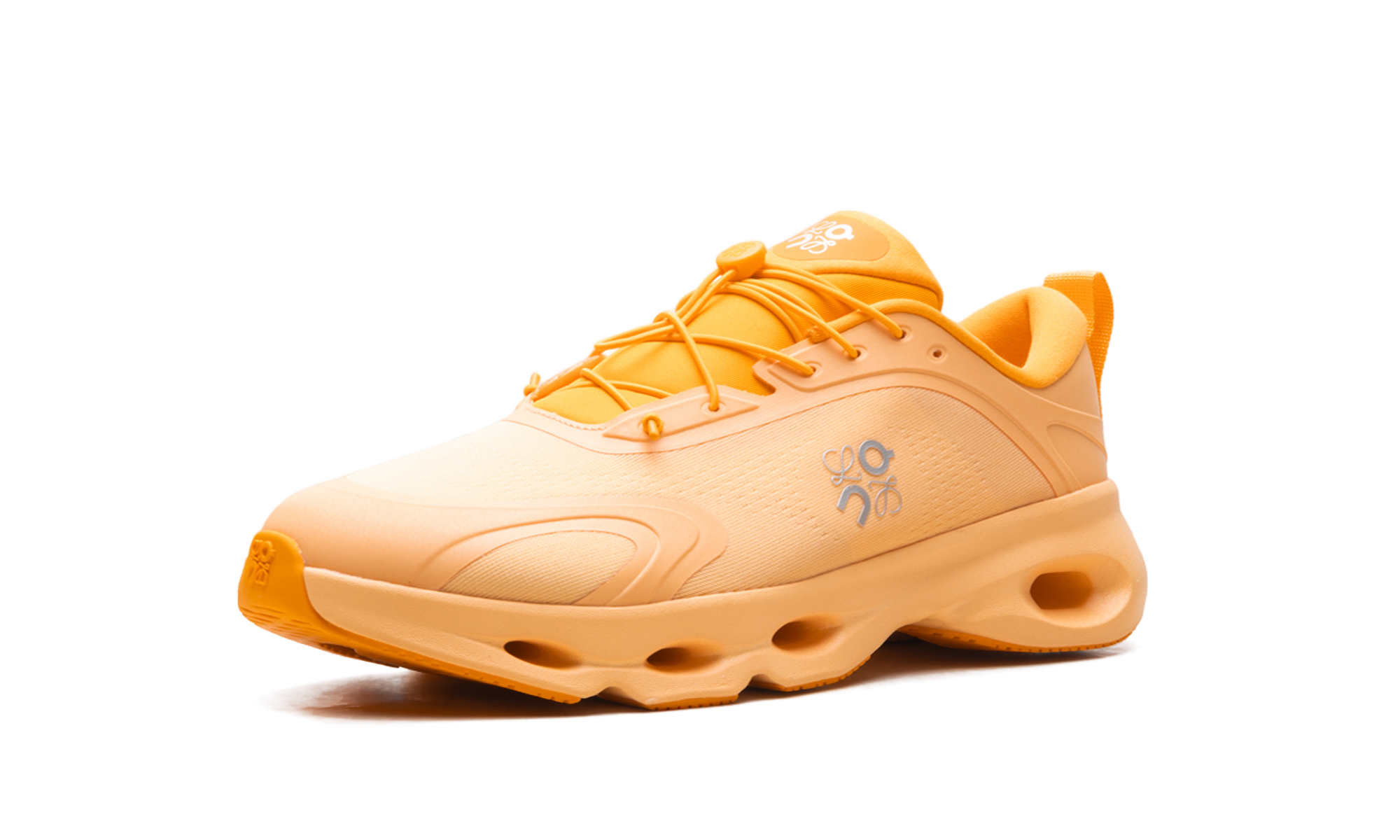 Cloudsolo "Loewe - Orange"
