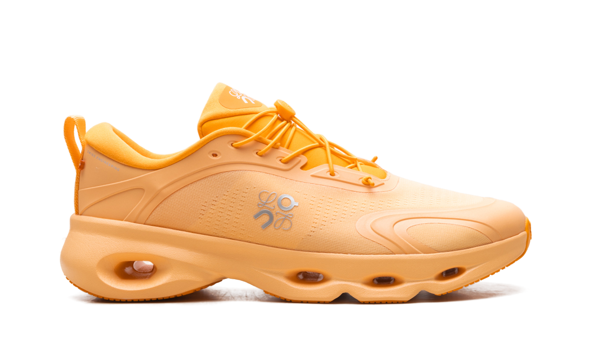 Cloudsolo "Loewe - Orange"