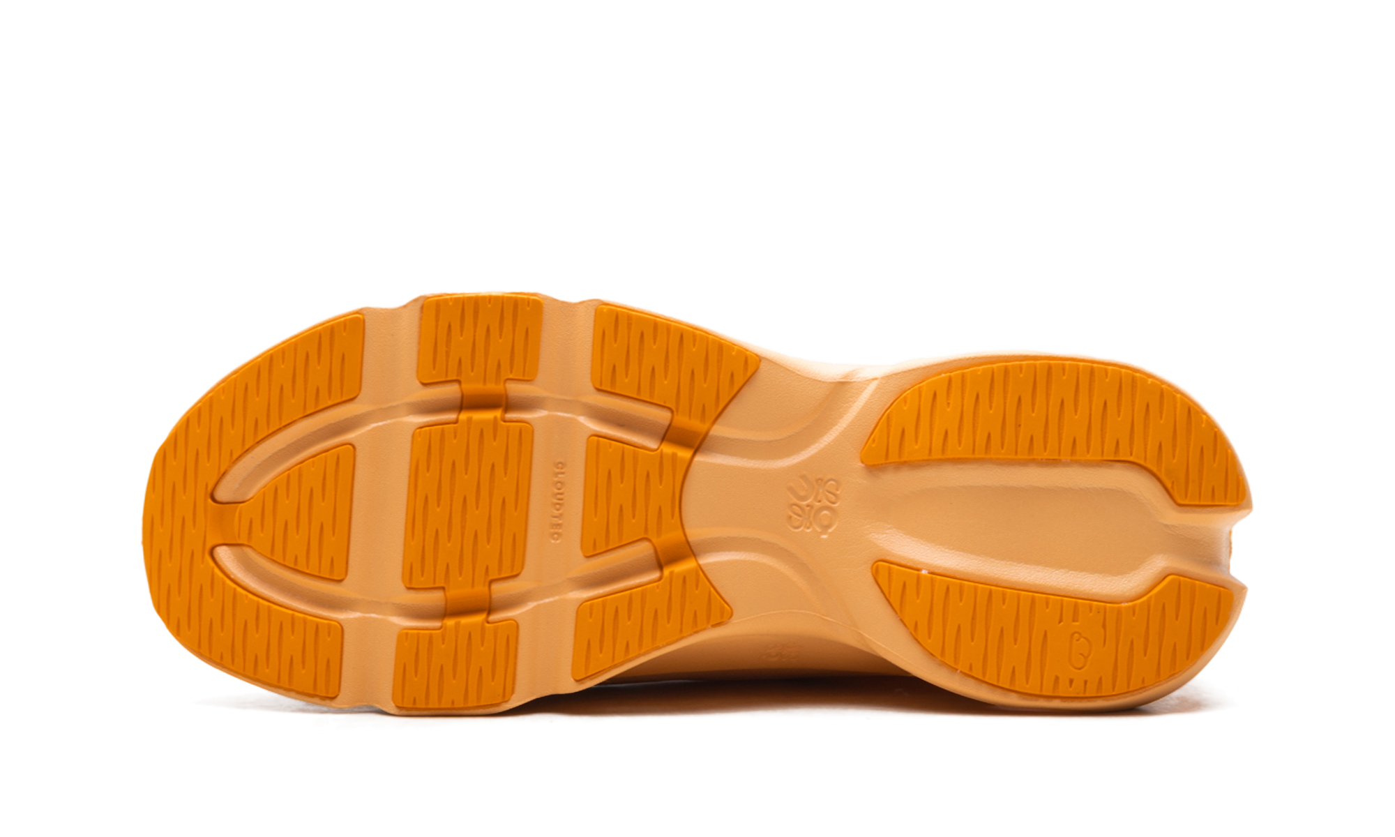 Cloudsolo "Loewe - Orange"