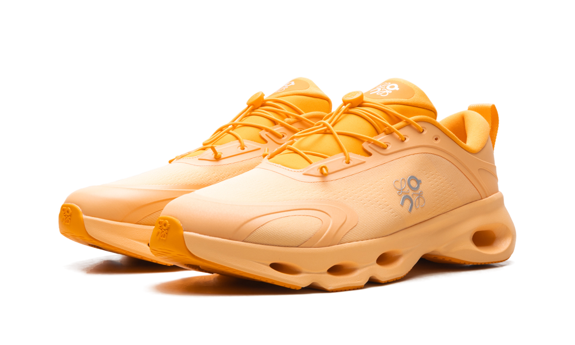 Cloudsolo "Loewe - Orange"