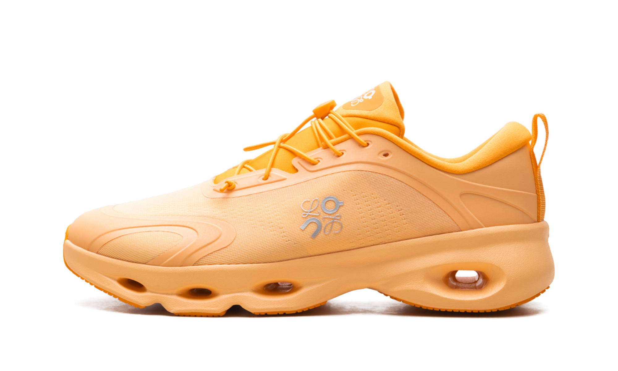 Cloudsolo "Loewe - Orange"