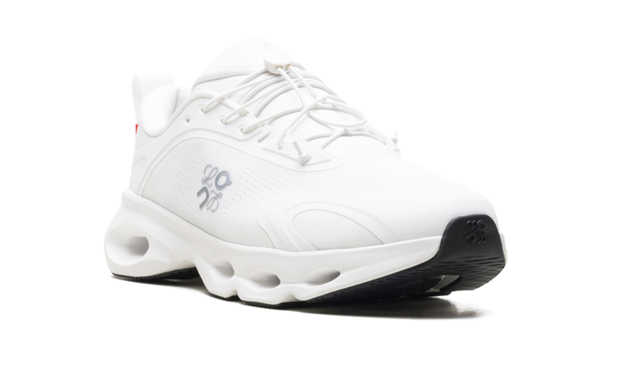 Cloudsolo "Loewe - White Light Grey"