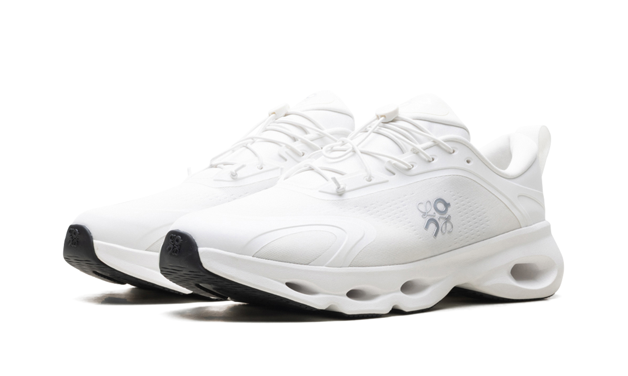 Cloudsolo "Loewe - White Light Grey"