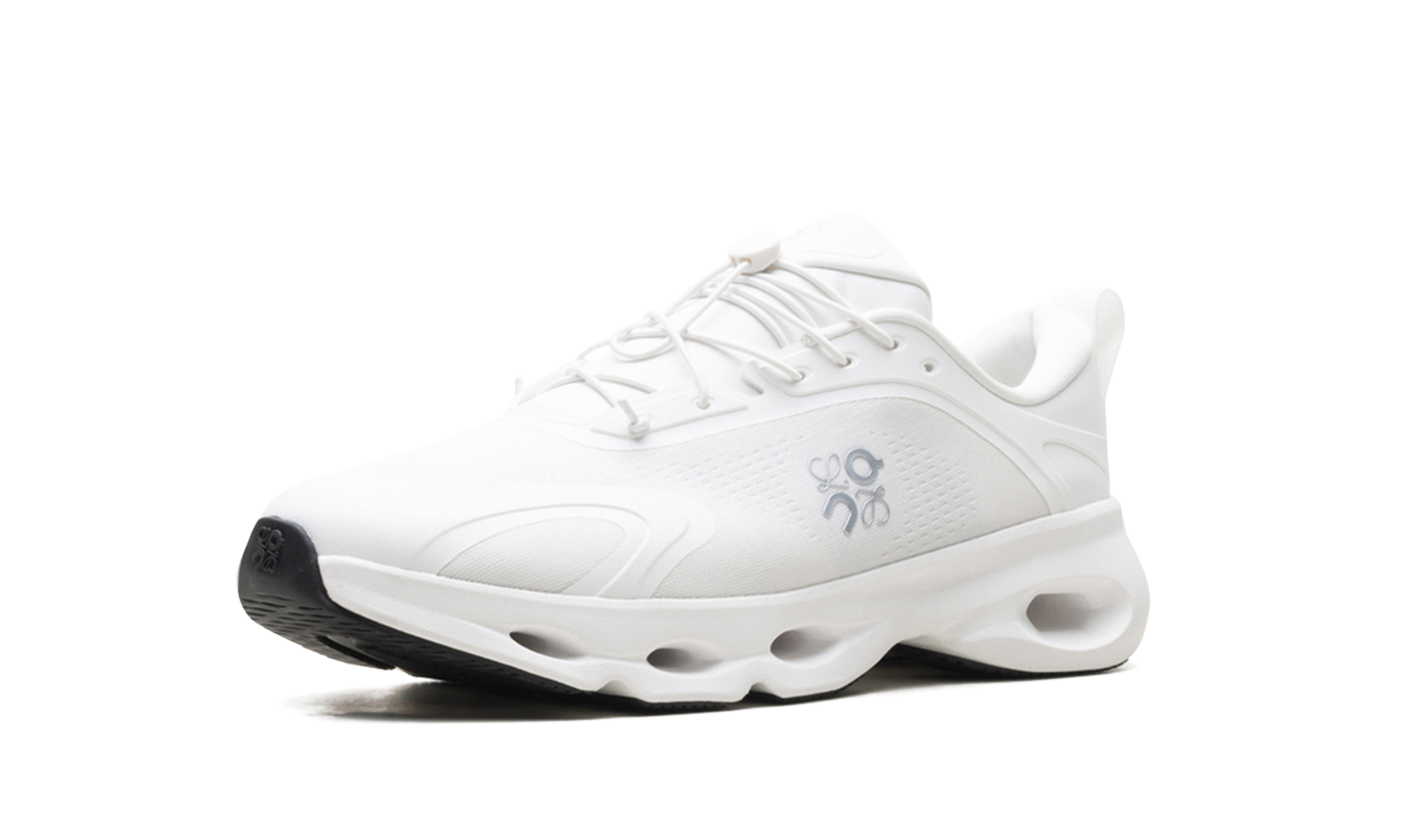 Cloudsolo "Loewe - White Light Grey"
