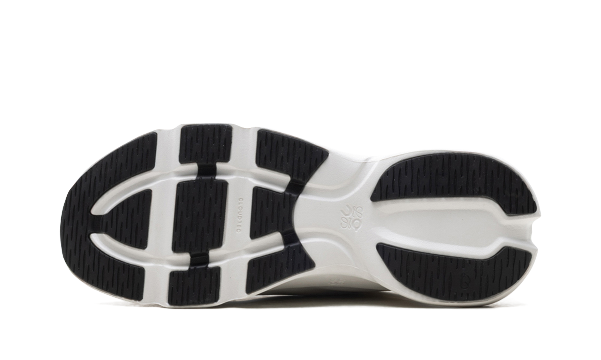 Cloudsolo "Loewe - White Light Grey"