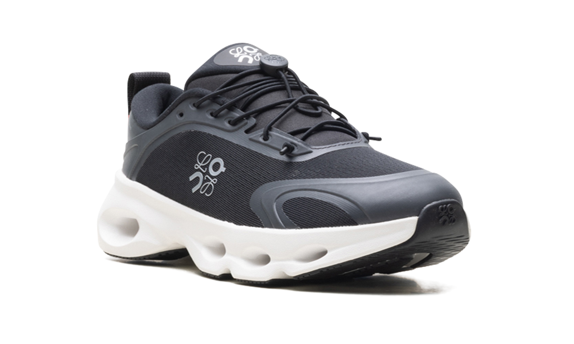 Cloudsolo Women "Loewe - Black White"