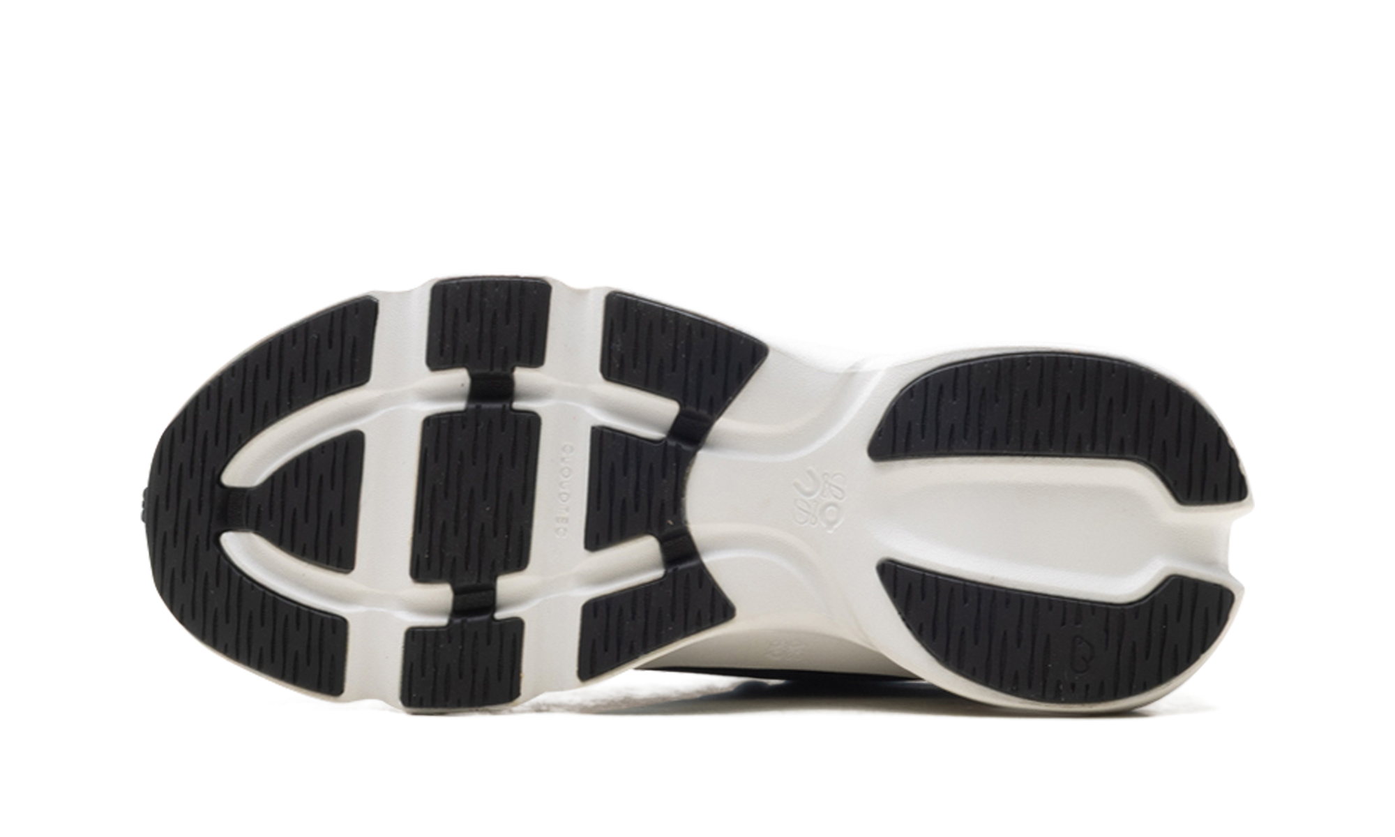Cloudsolo Women "Loewe - Black White"