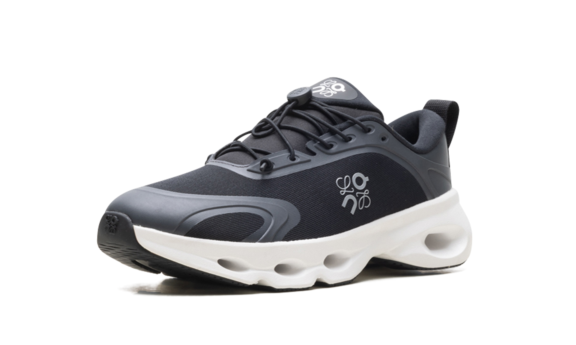 Cloudsolo Women "Loewe - Black White"