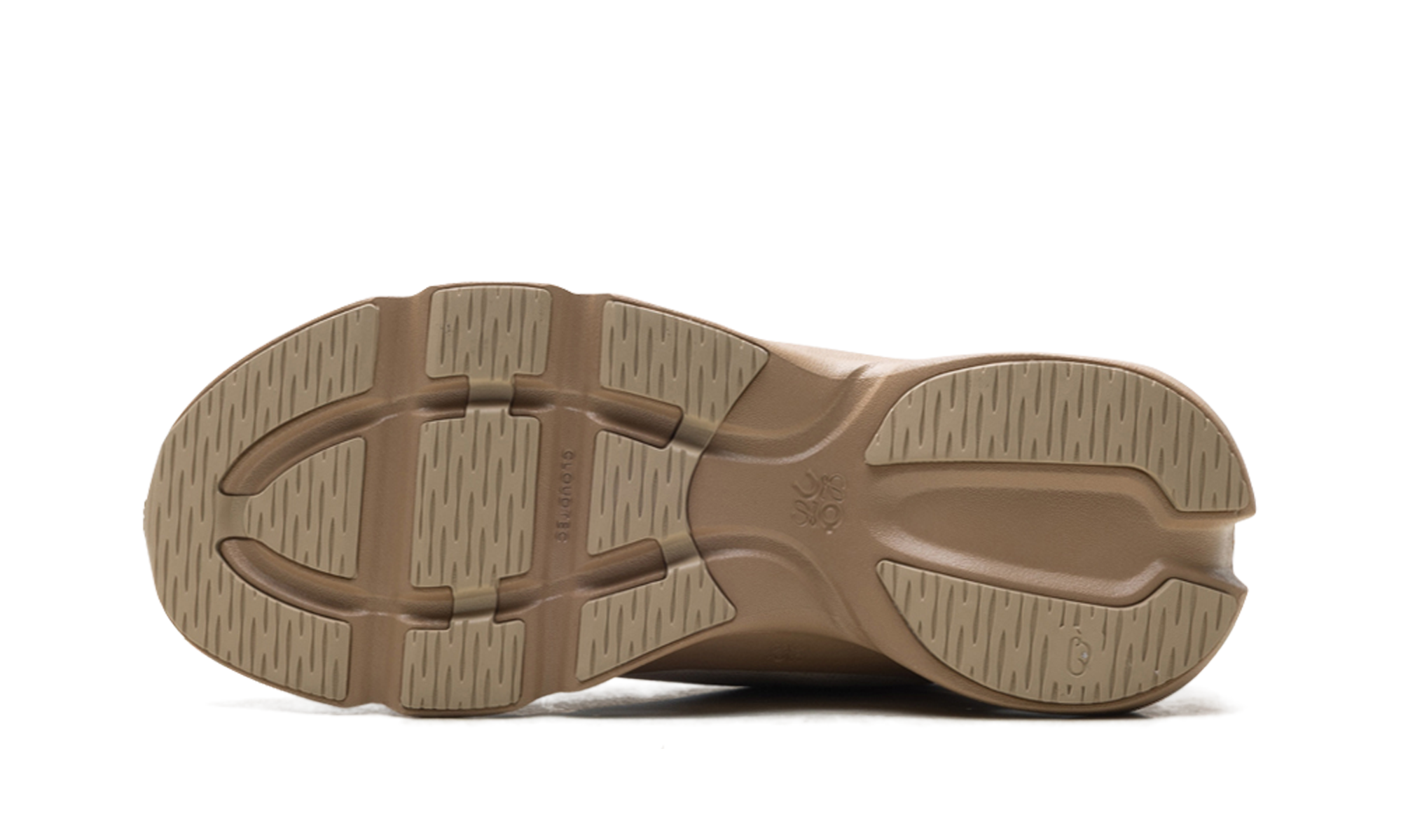 Cloudsolo Women "Loewe - Dark Sand Cream"
