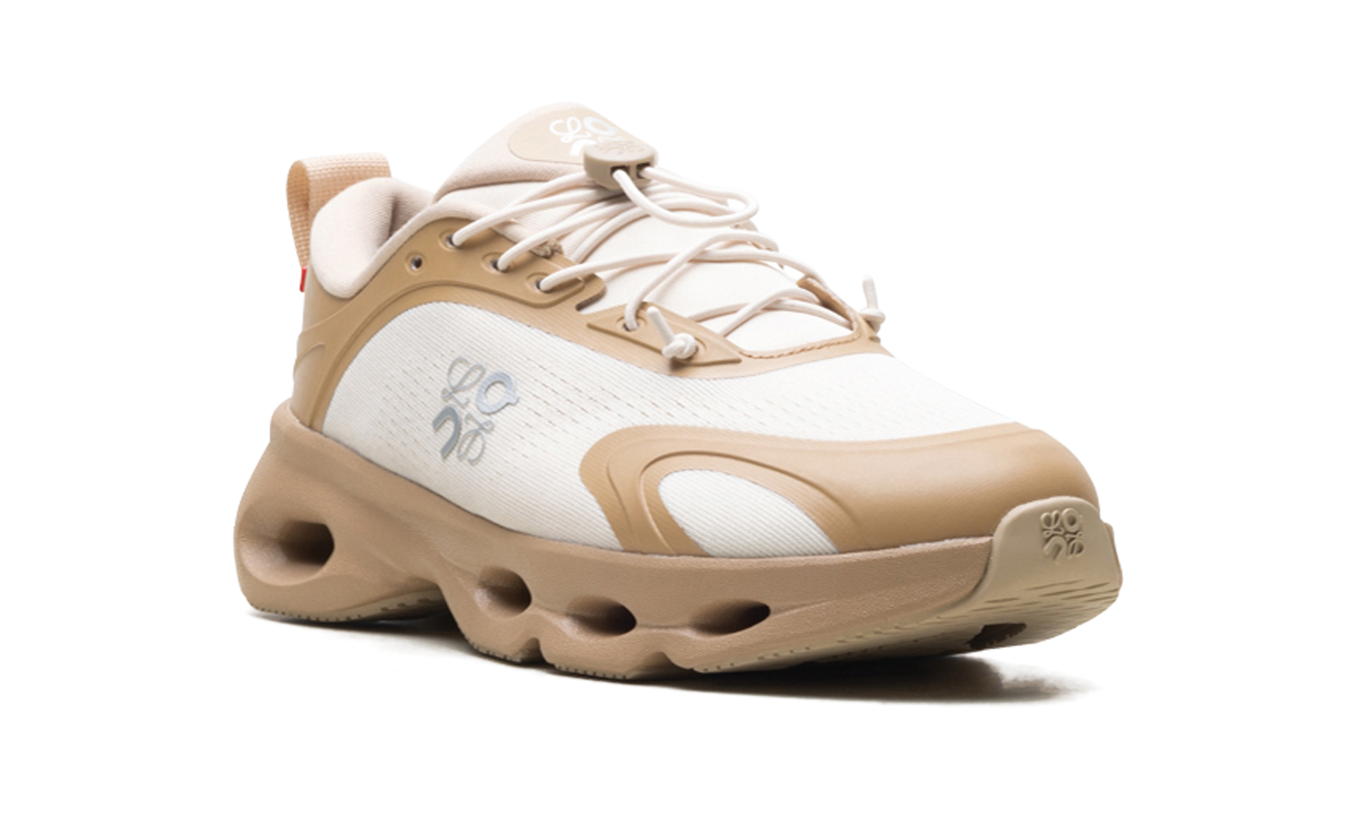 Cloudsolo Women "Loewe - Dark Sand Cream"
