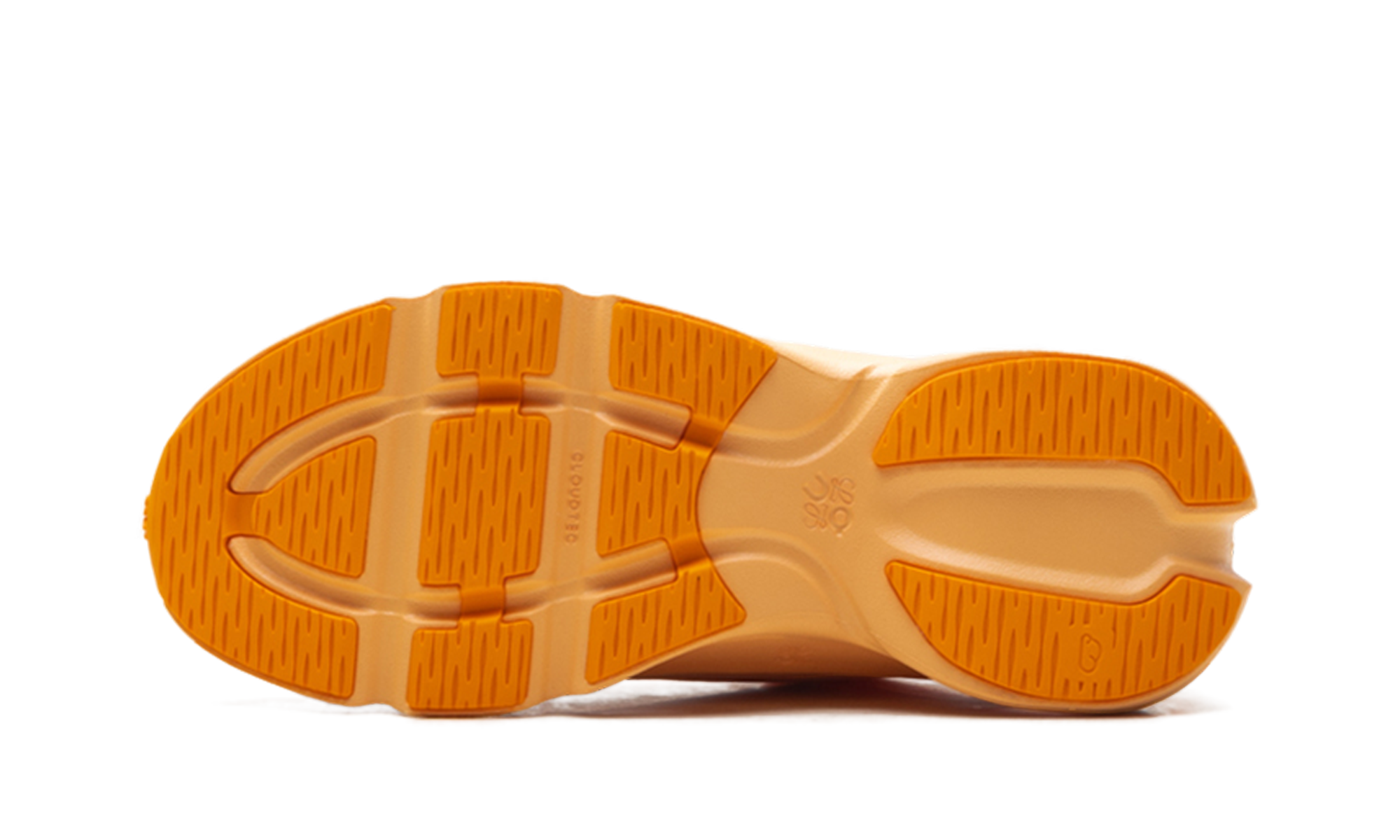 Cloudsolo Women "Loewe - Orange"