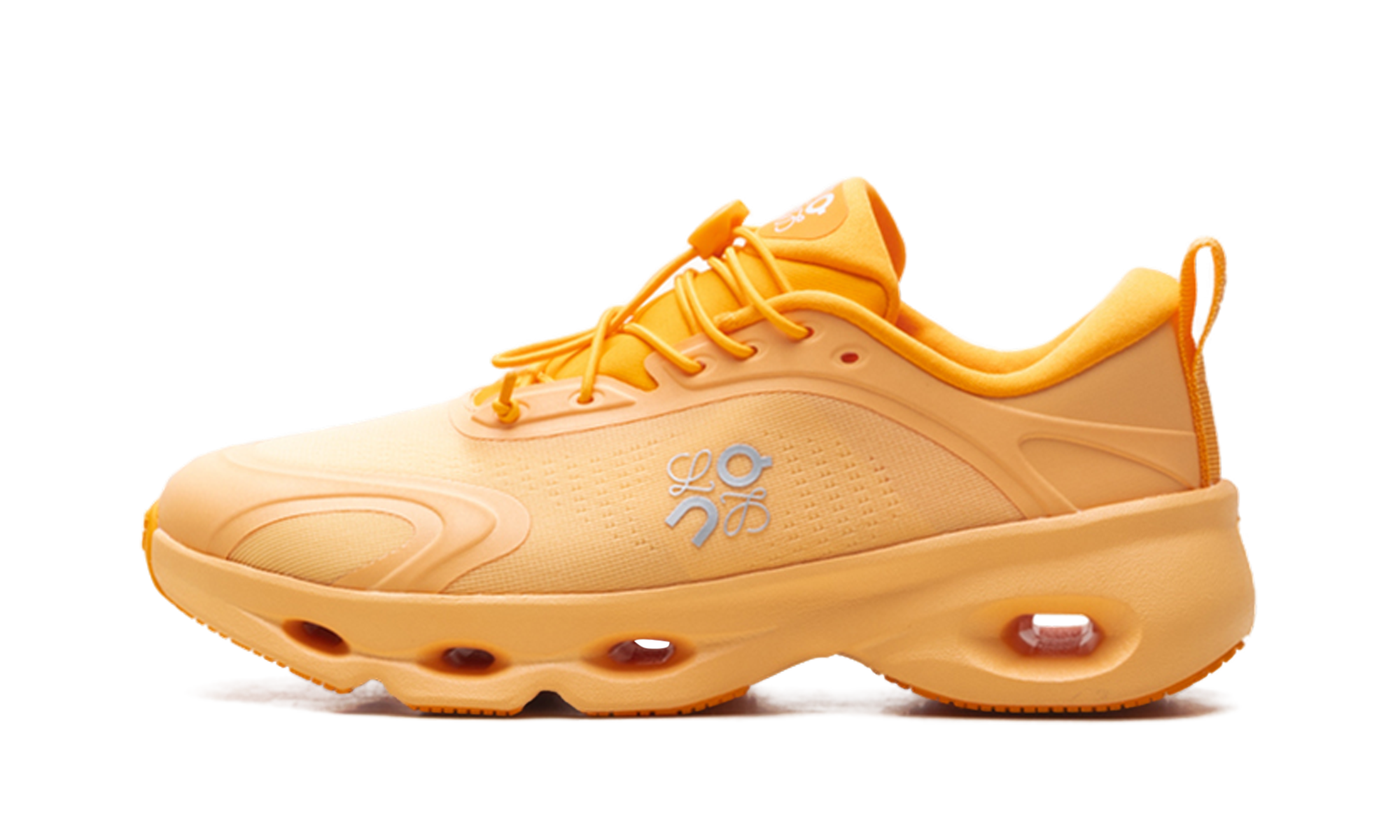 Cloudsolo Women "Loewe - Orange"
