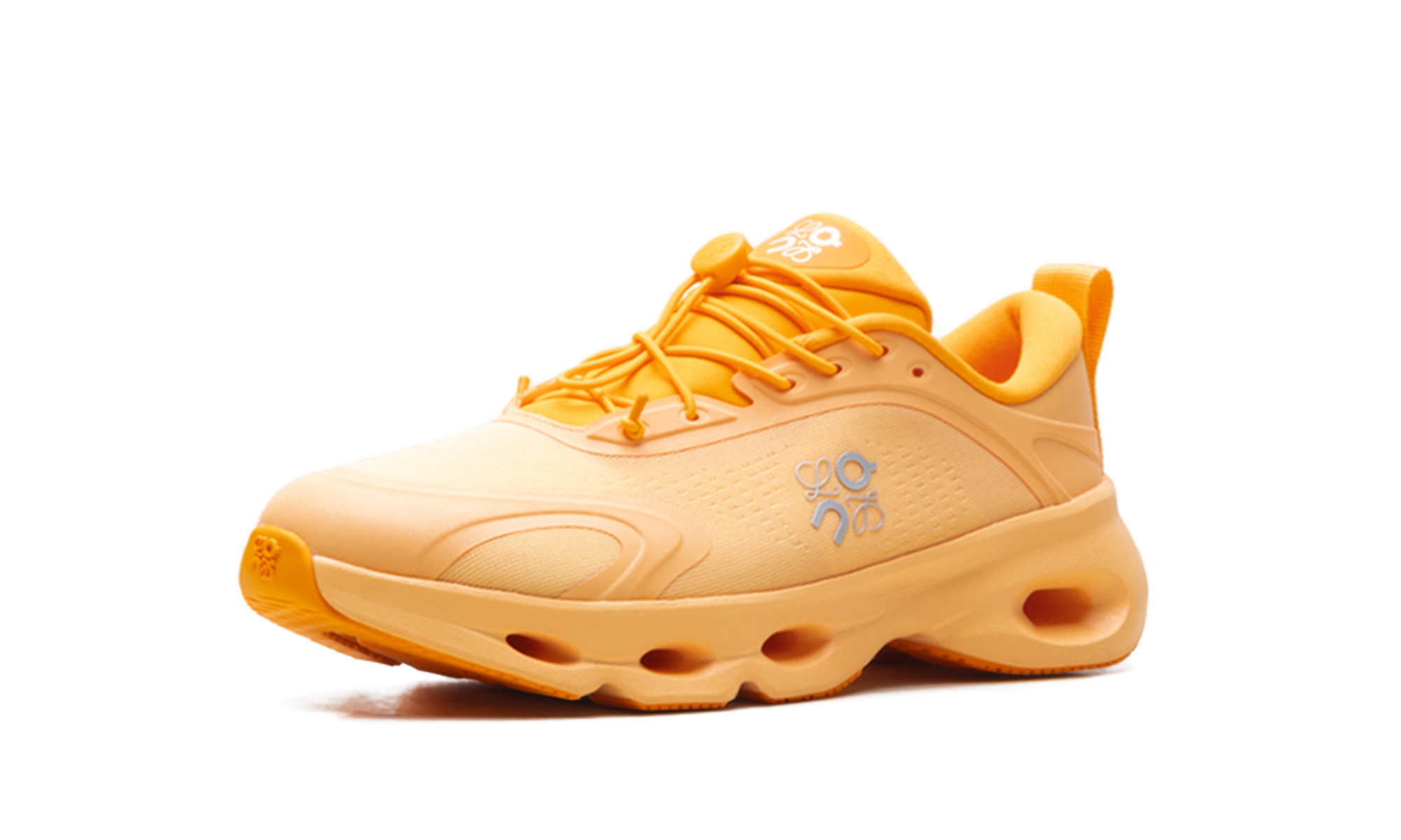 Cloudsolo Women "Loewe - Orange"