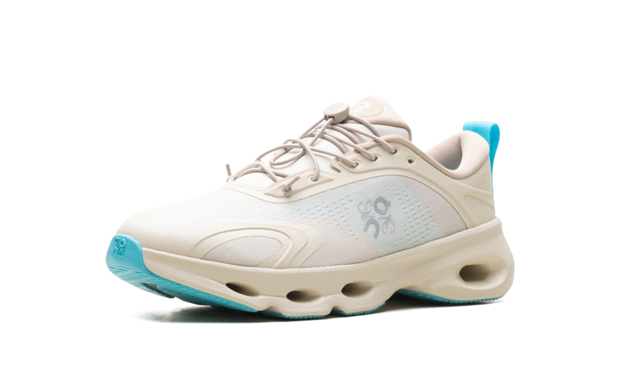 Cloudsolo Women "Loewe Sand Turquoise"