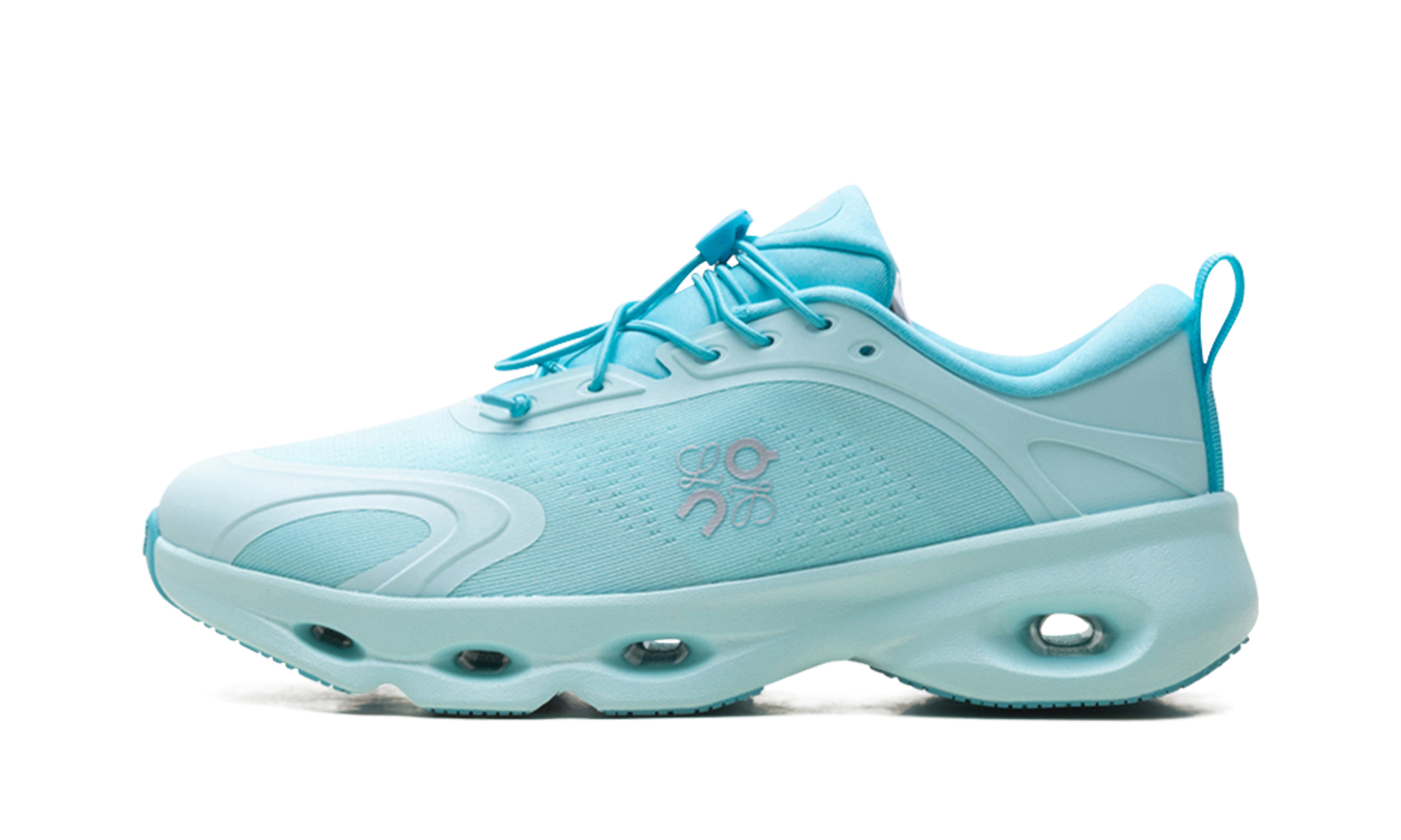 Cloudsolo Women "Loewe - Turquoise"