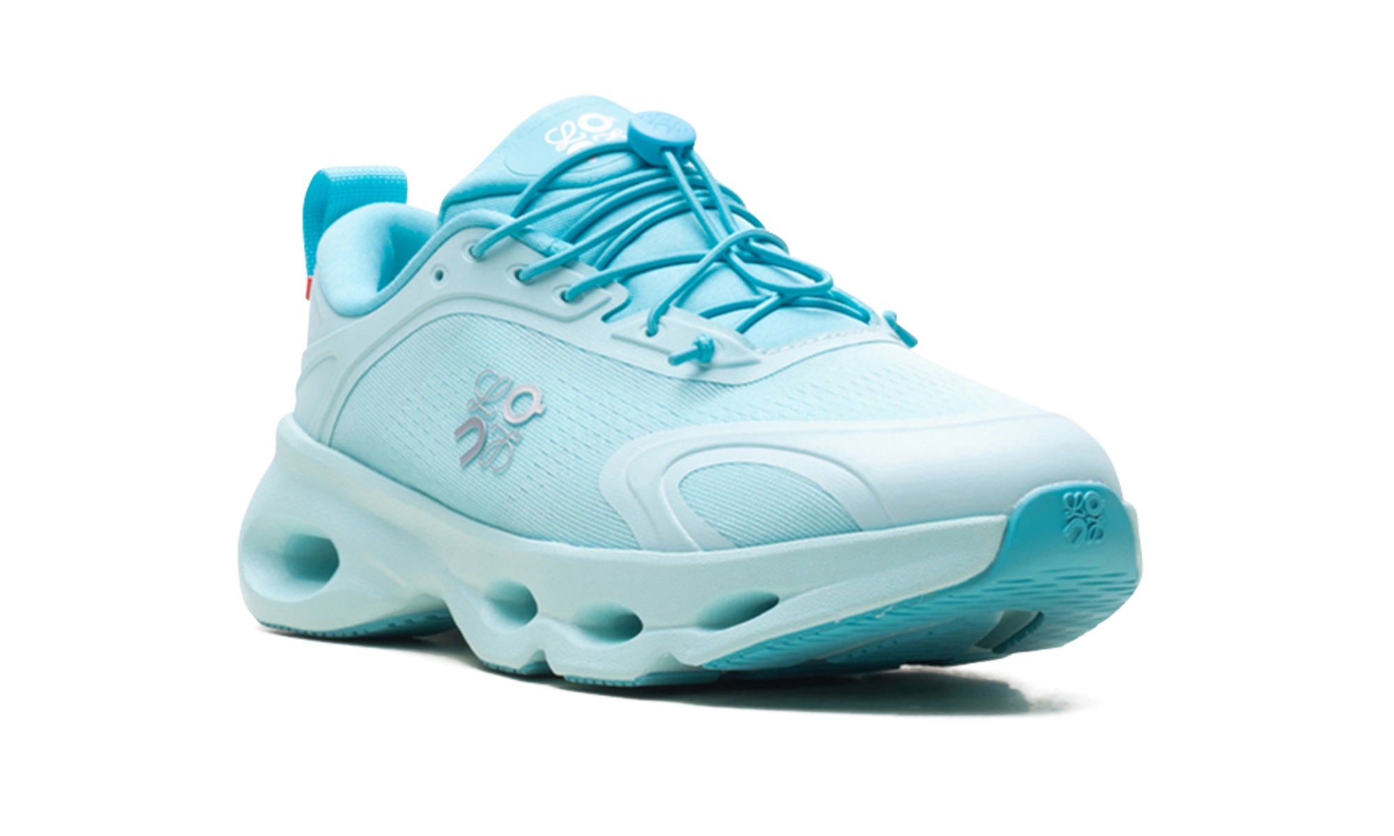 Cloudsolo Women "Loewe - Turquoise"