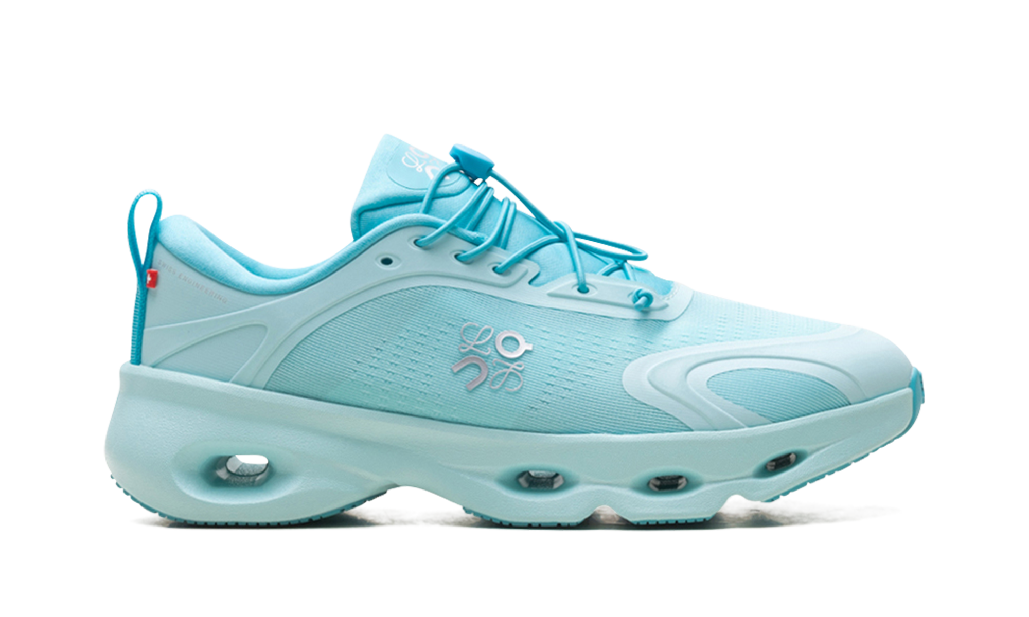 Cloudsolo Women "Loewe - Turquoise"