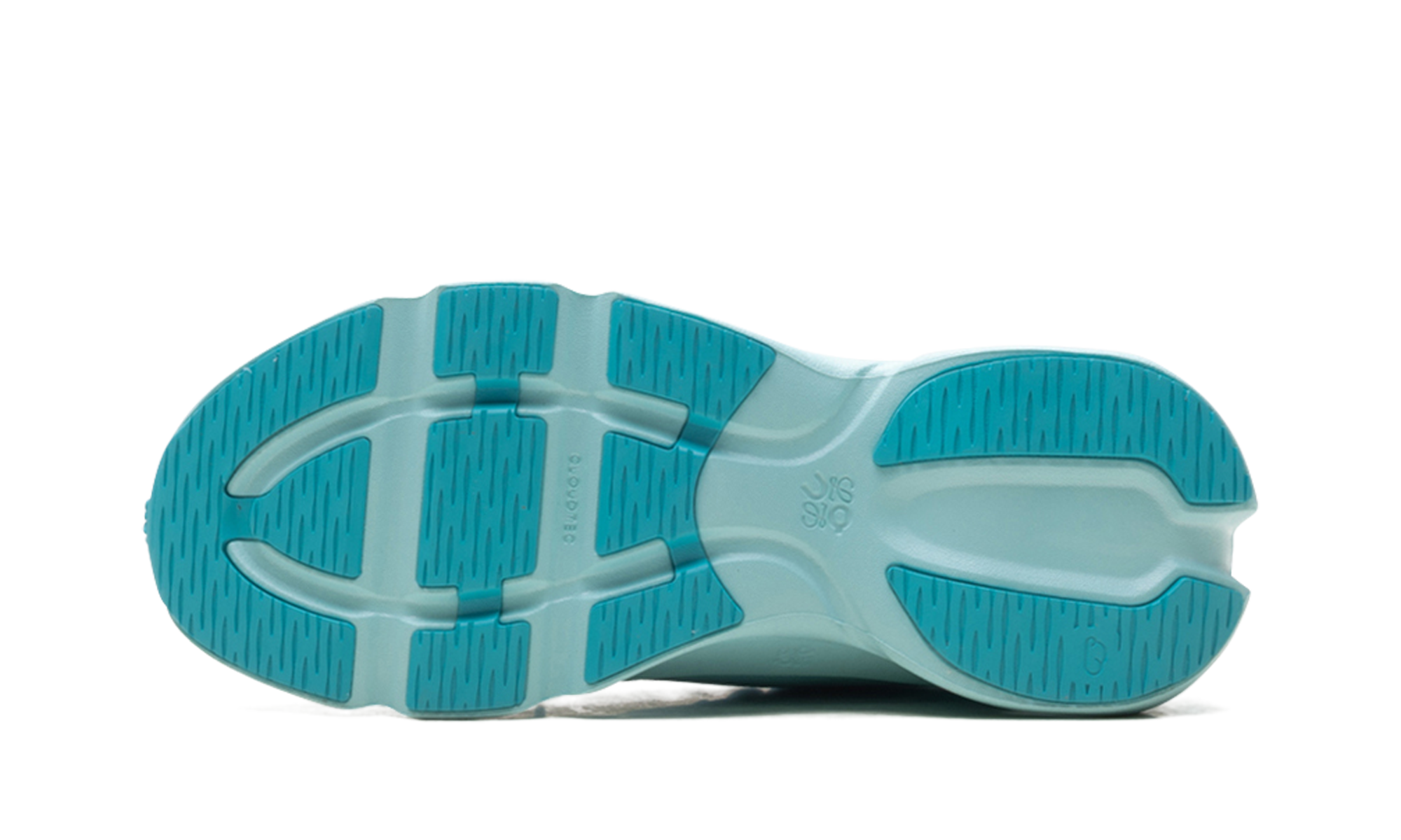 Cloudsolo Women "Loewe - Turquoise"