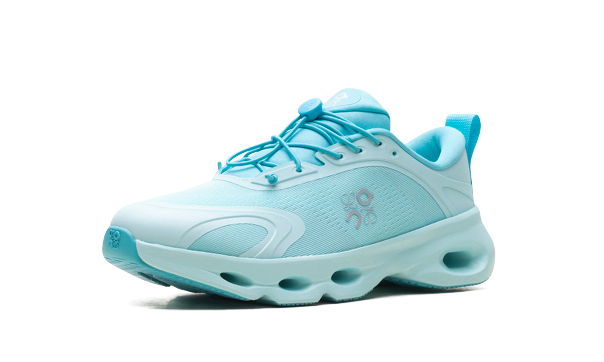 Cloudsolo Women "Loewe - Turquoise"