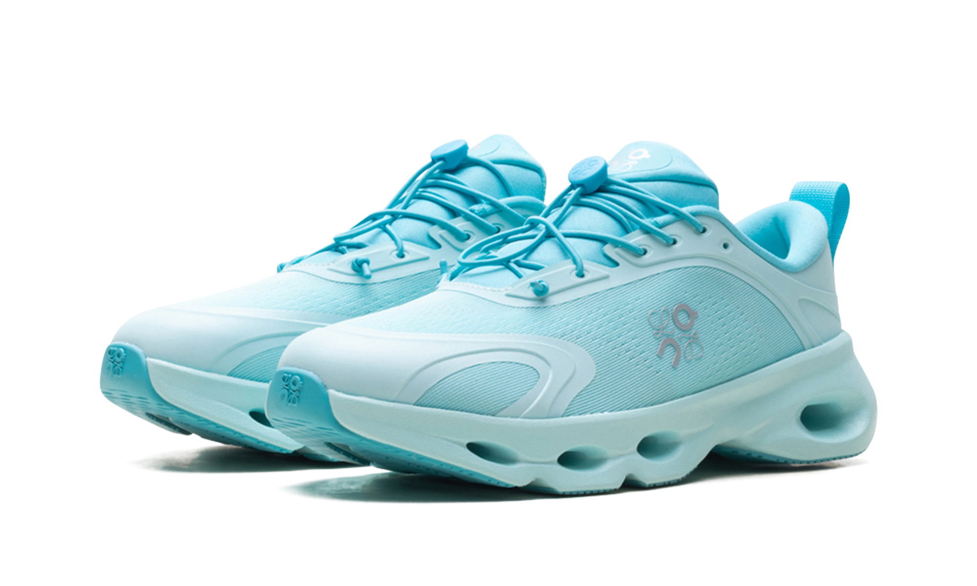 Cloudsolo Women "Loewe - Turquoise"