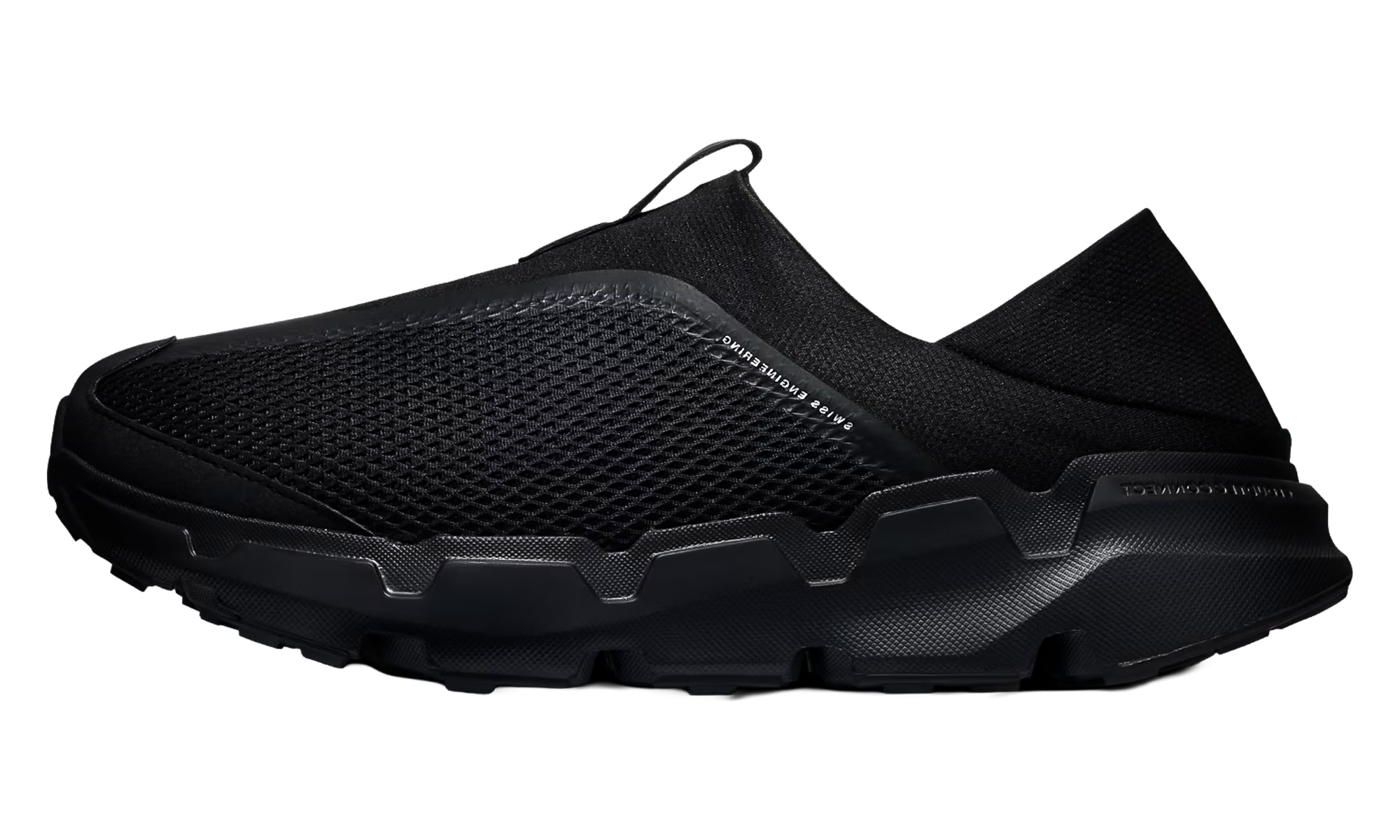 Cloudsoma Moc "Black/black"