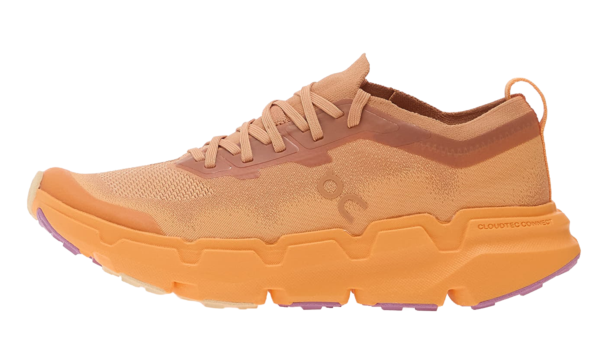 Cloudsoma "Sandstone Tangerine"