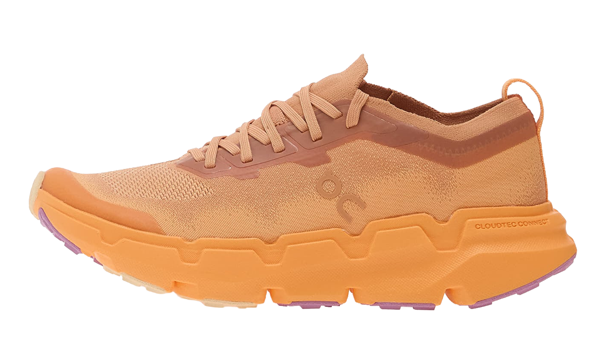 Cloudsoma Women "Sandstone Tangerine"