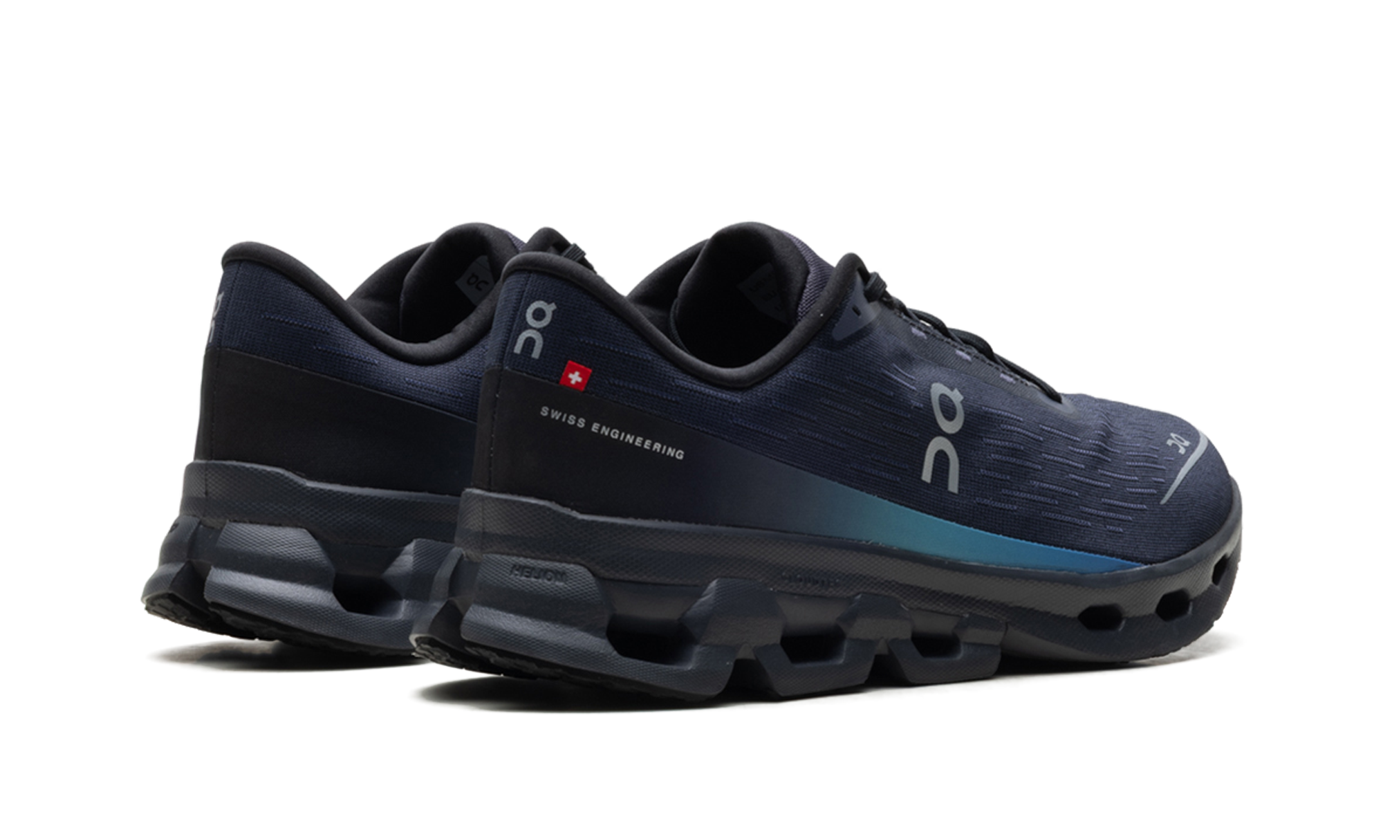 Cloudspark "Black Blueberry"