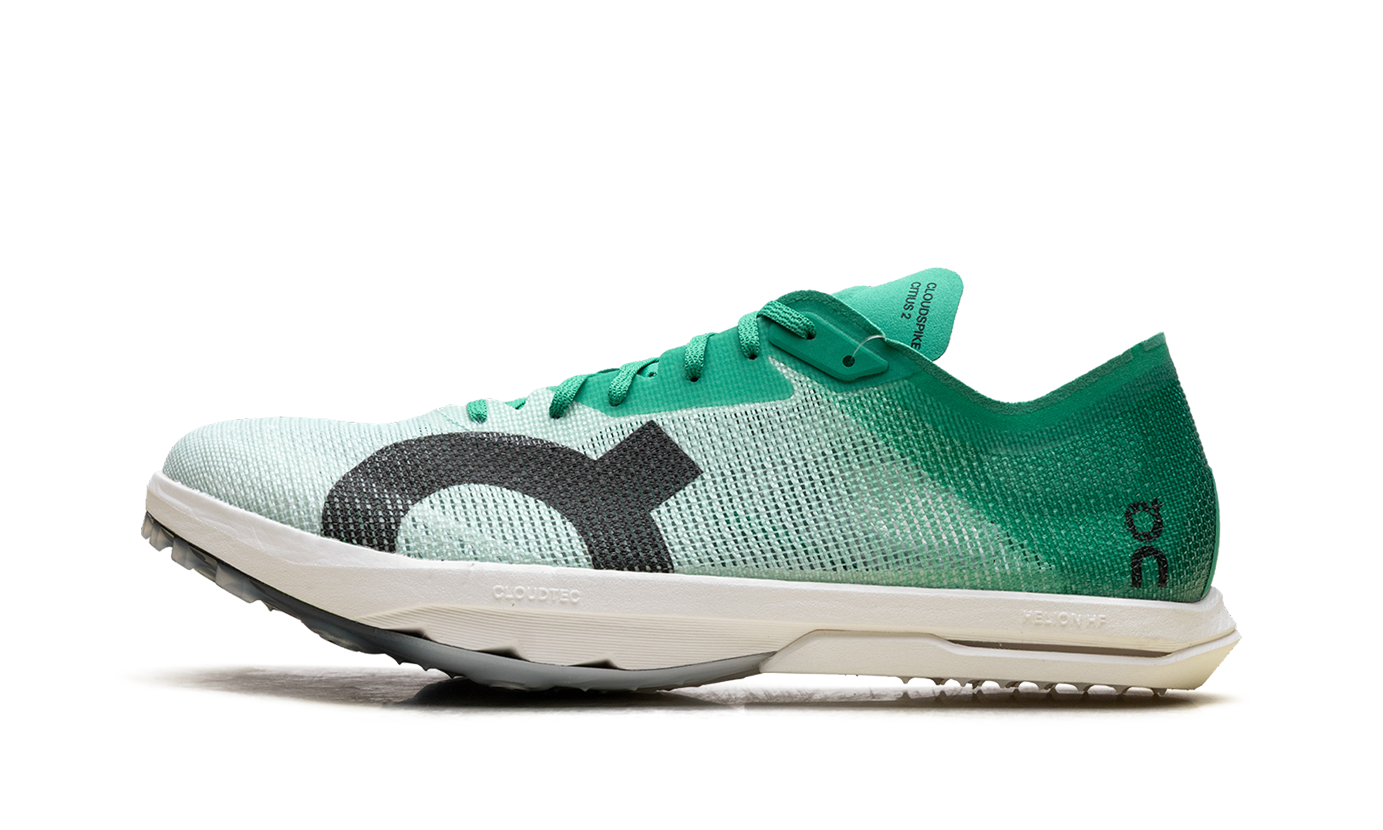 Cloudspike Citius 2 "Mint White"