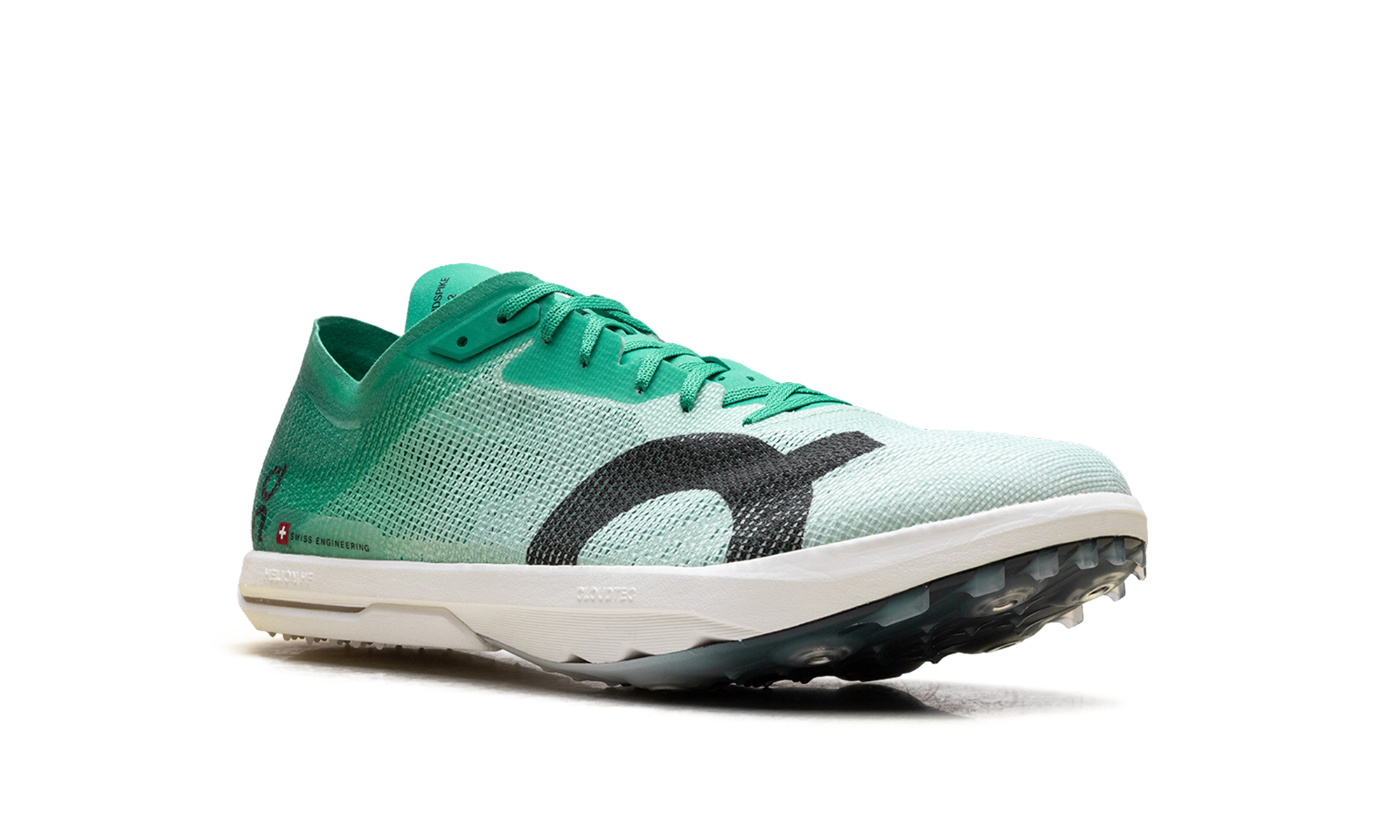 Cloudspike Citius 2 "Mint White"