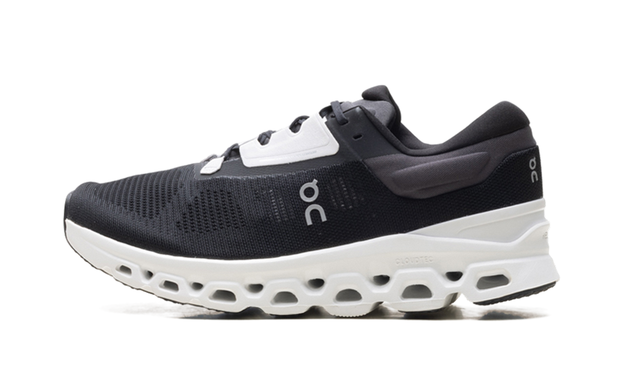 Cloudstratus 3 "Black"