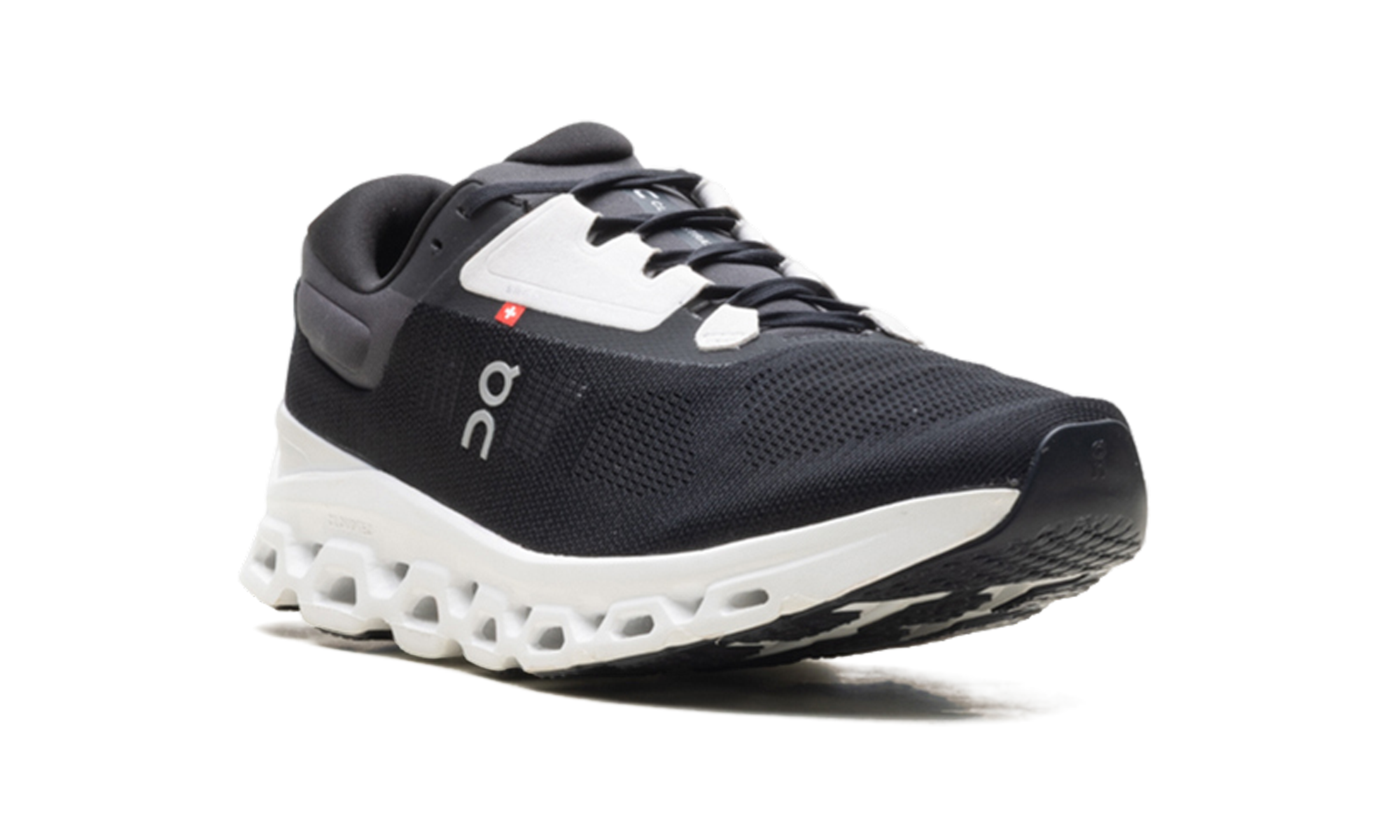 Cloudstratus 3 "Black"
