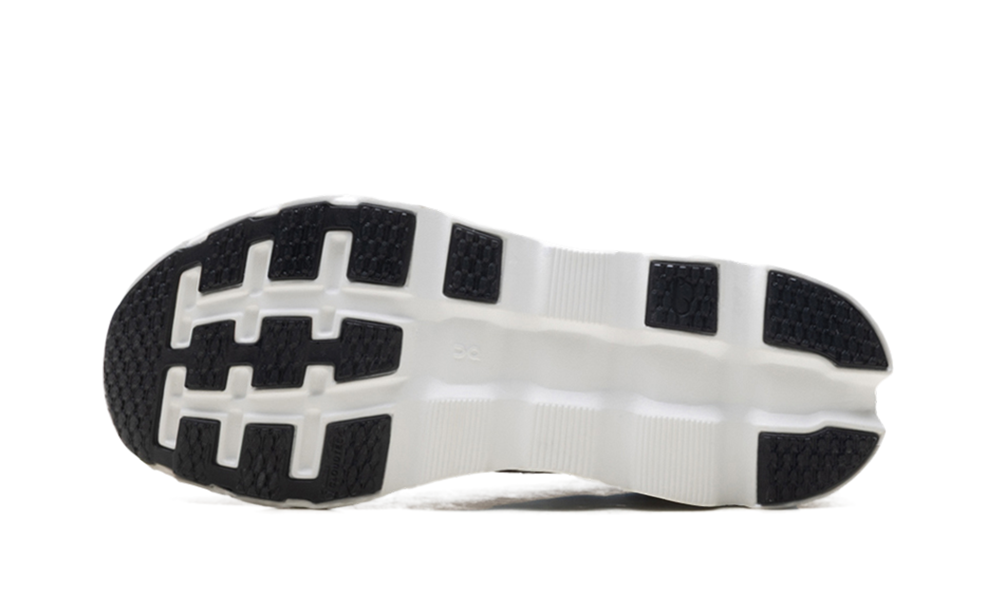 Cloudstratus 3 "Black"