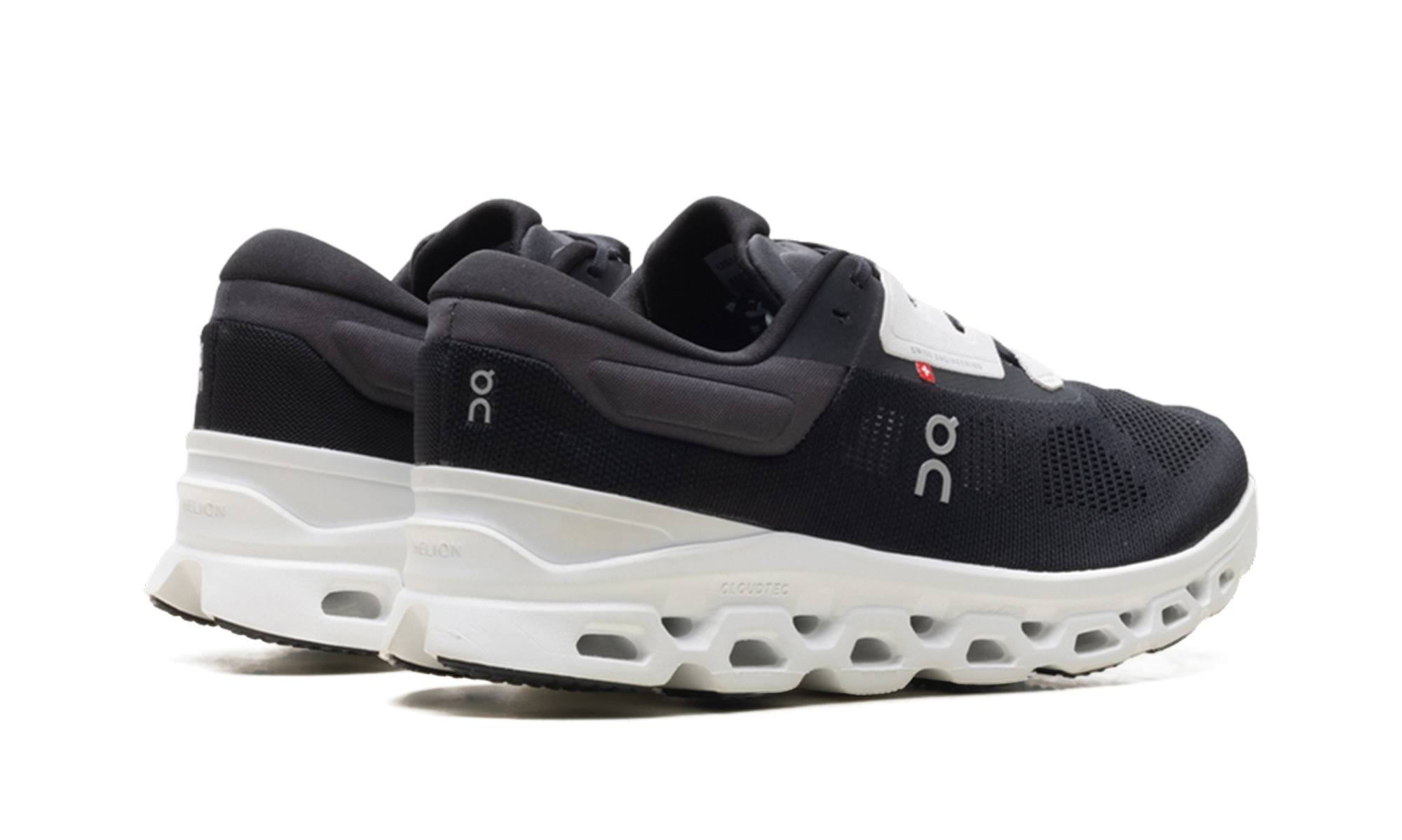 Cloudstratus 3 "Black"