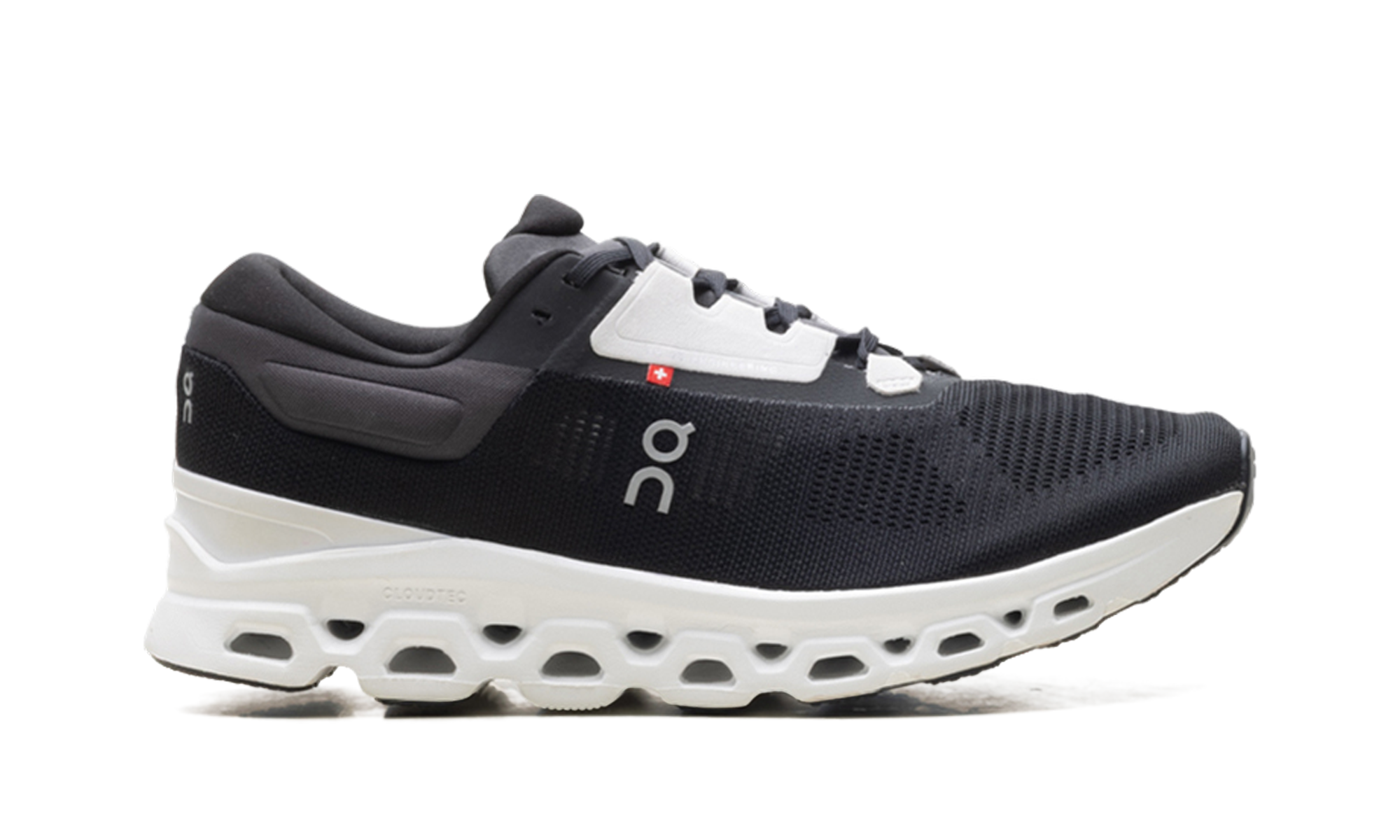 Cloudstratus 3 "Black"