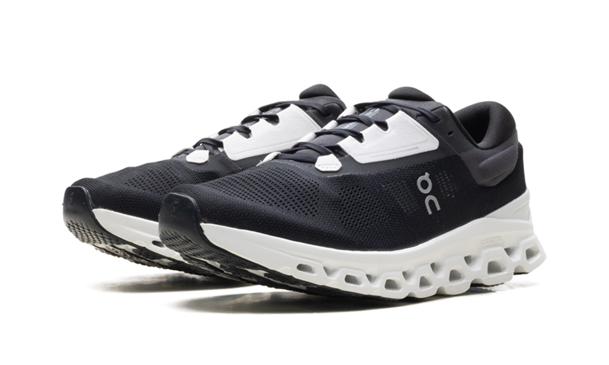 Cloudstratus 3 "Black"