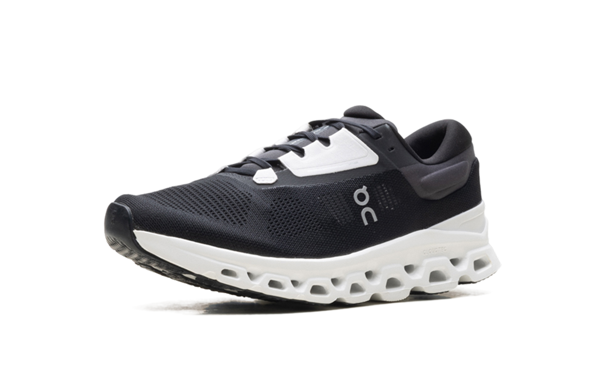 Cloudstratus 3 "Black"