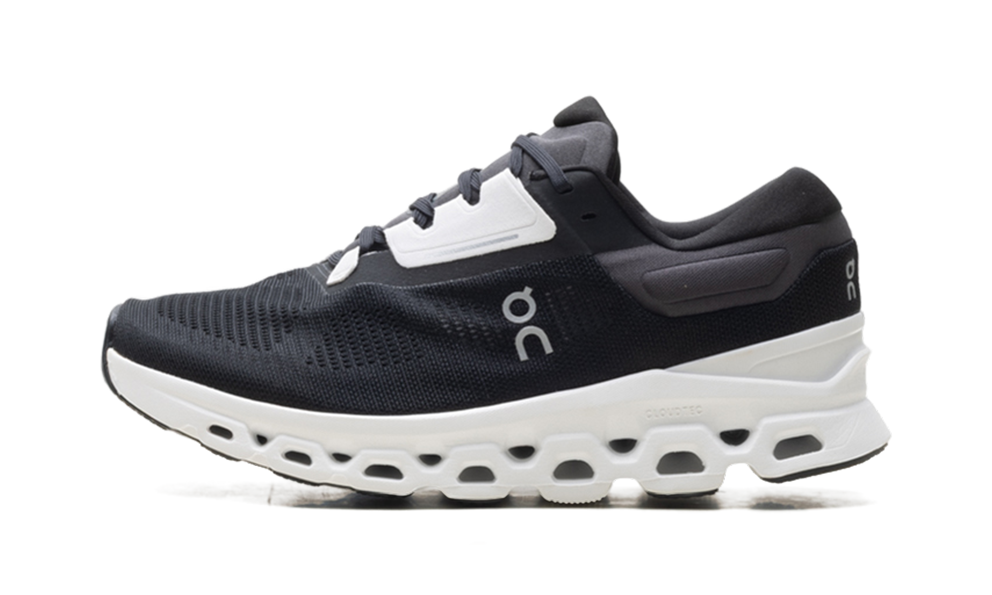 Cloudstratus 3 Women "Black Frost"