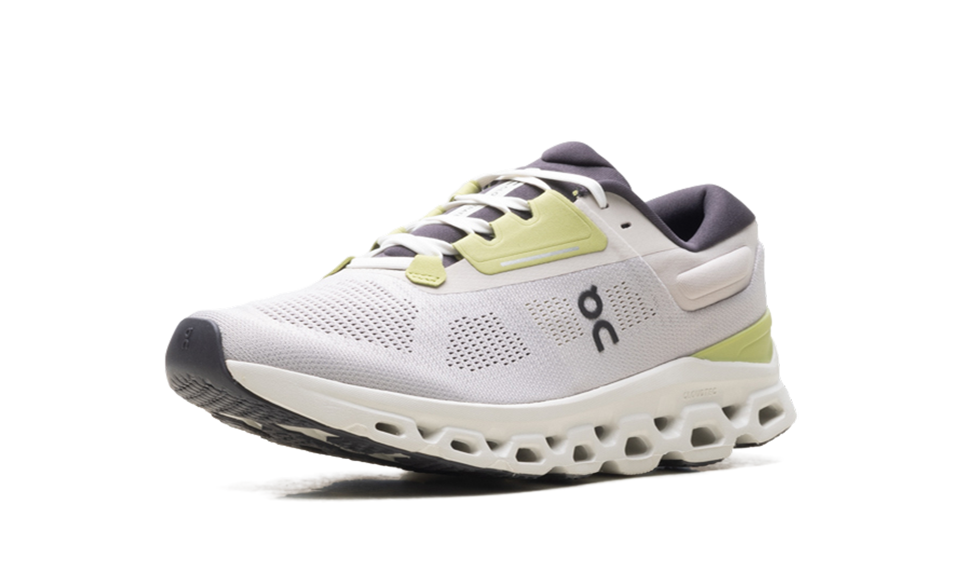 Cloudstratus 3 Women "Pearl Ivory"