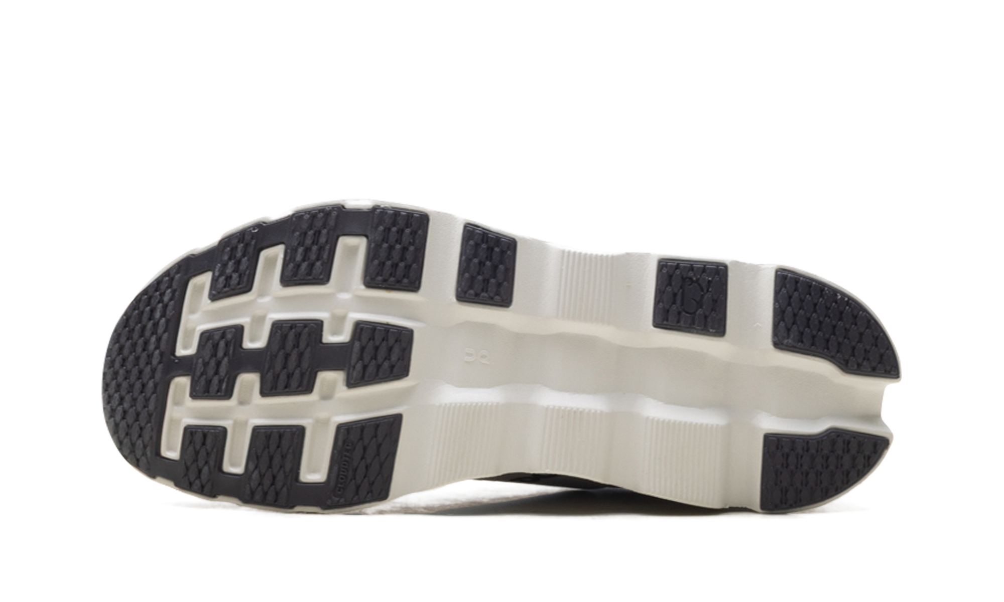 Cloudstratus 3 Women "Pearl Ivory"